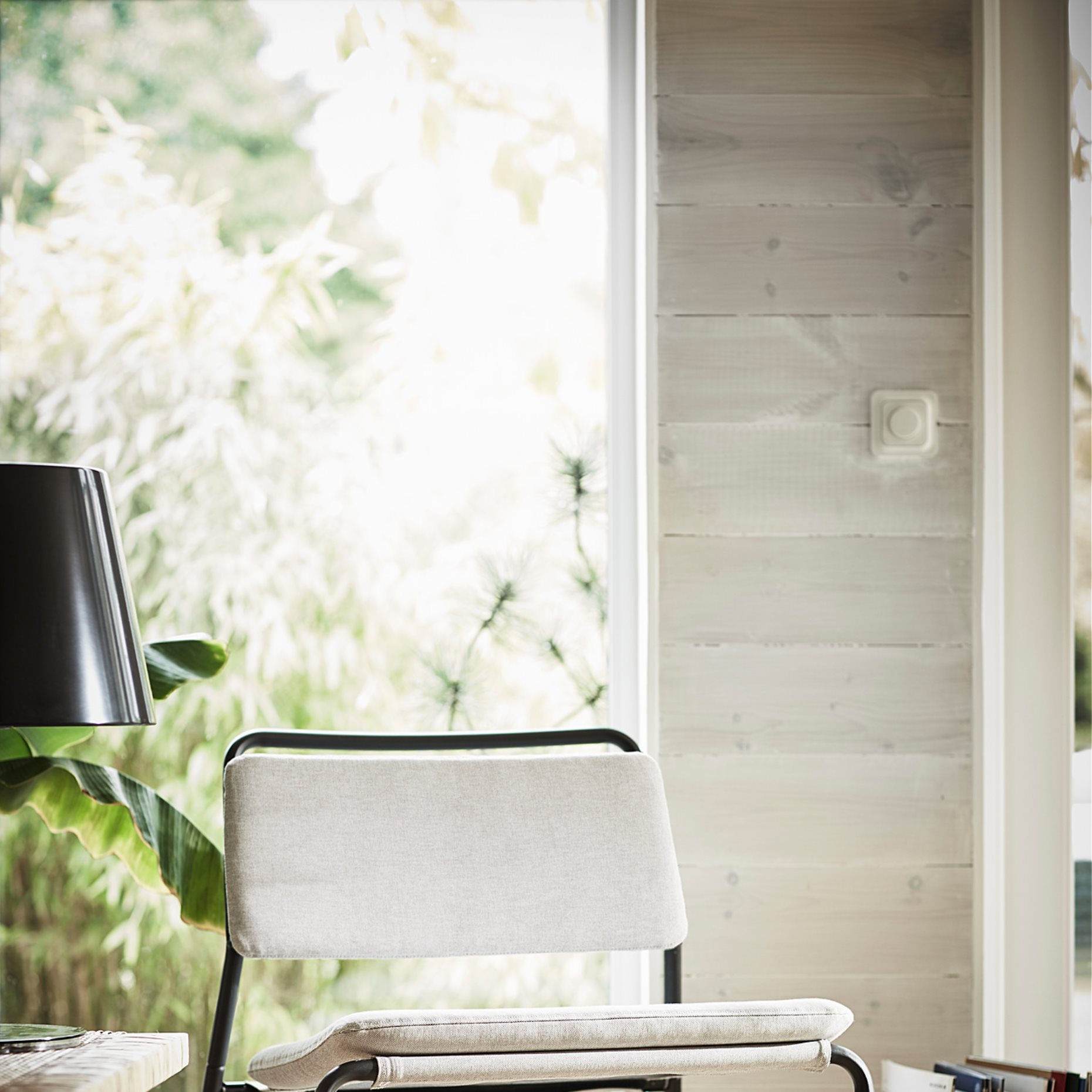 LINNEBÄCK, πολυθρόνα, 704.872.29