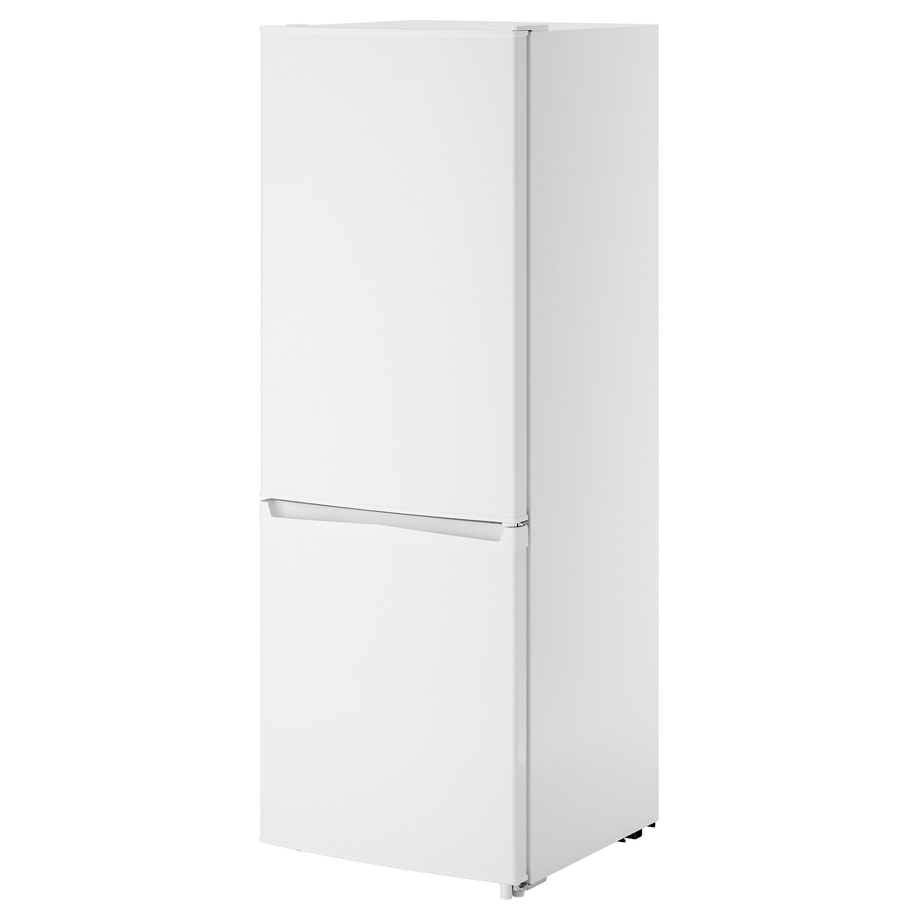 LAGAN, fridge/freezer, freestanding, 704.901.18