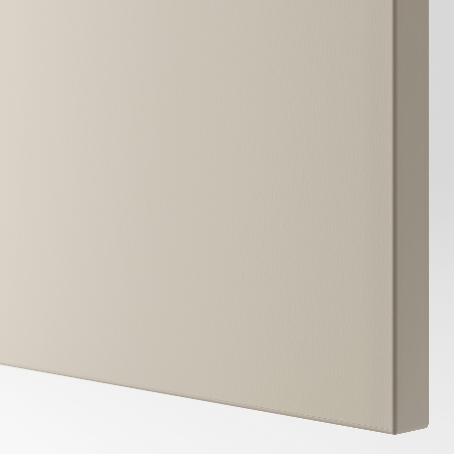 LAPPVIKEN, πρόσοψη συρταριού, 60x26 cm, 704.908.54