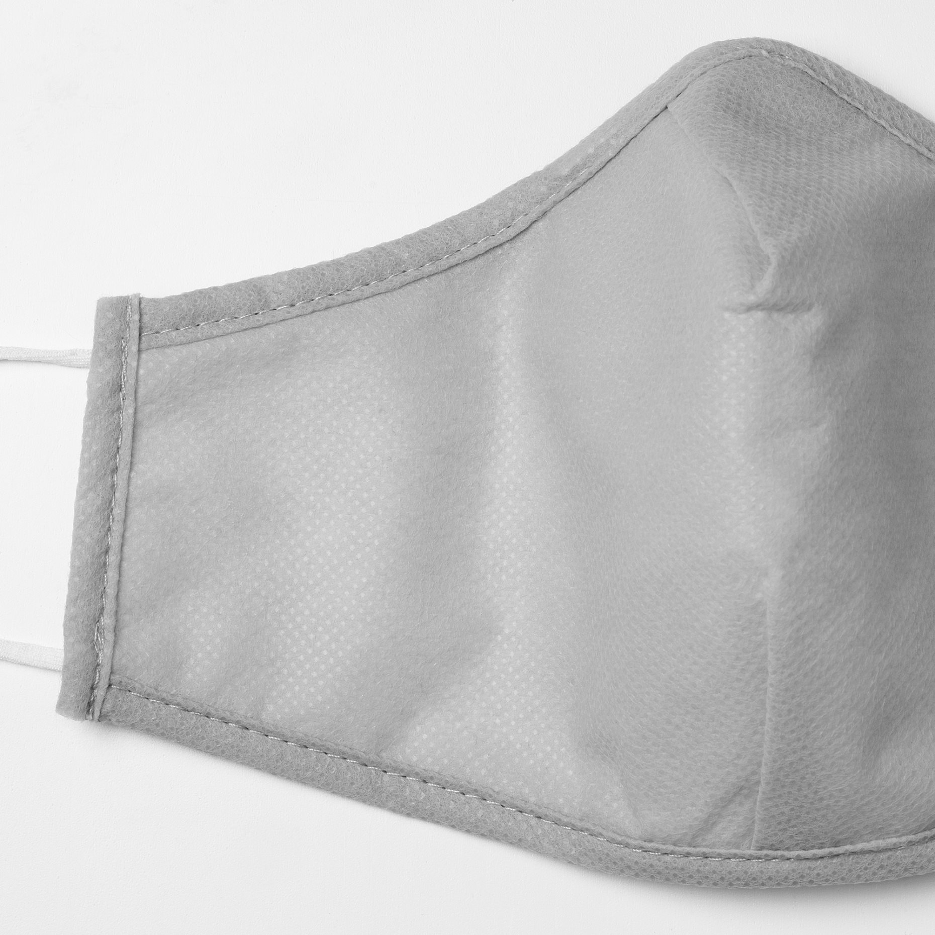 VETSKAP, μάσκα προστασίας πολλαπλών χρήσεων μη ιατρική/ L, 2 τεμ., 705.030.45