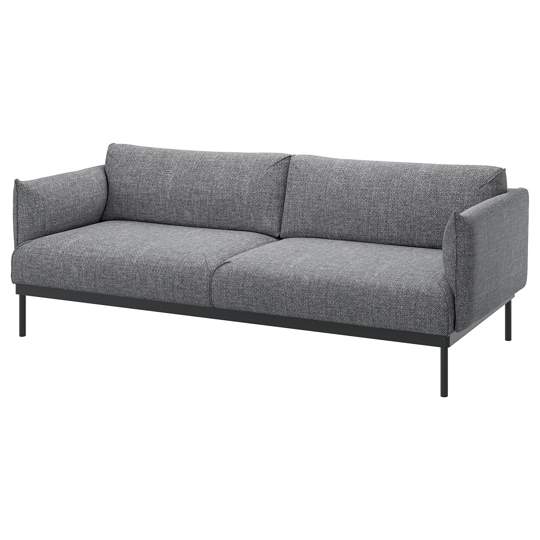 APPLARYD, 3-seat sofa, 705.062.37