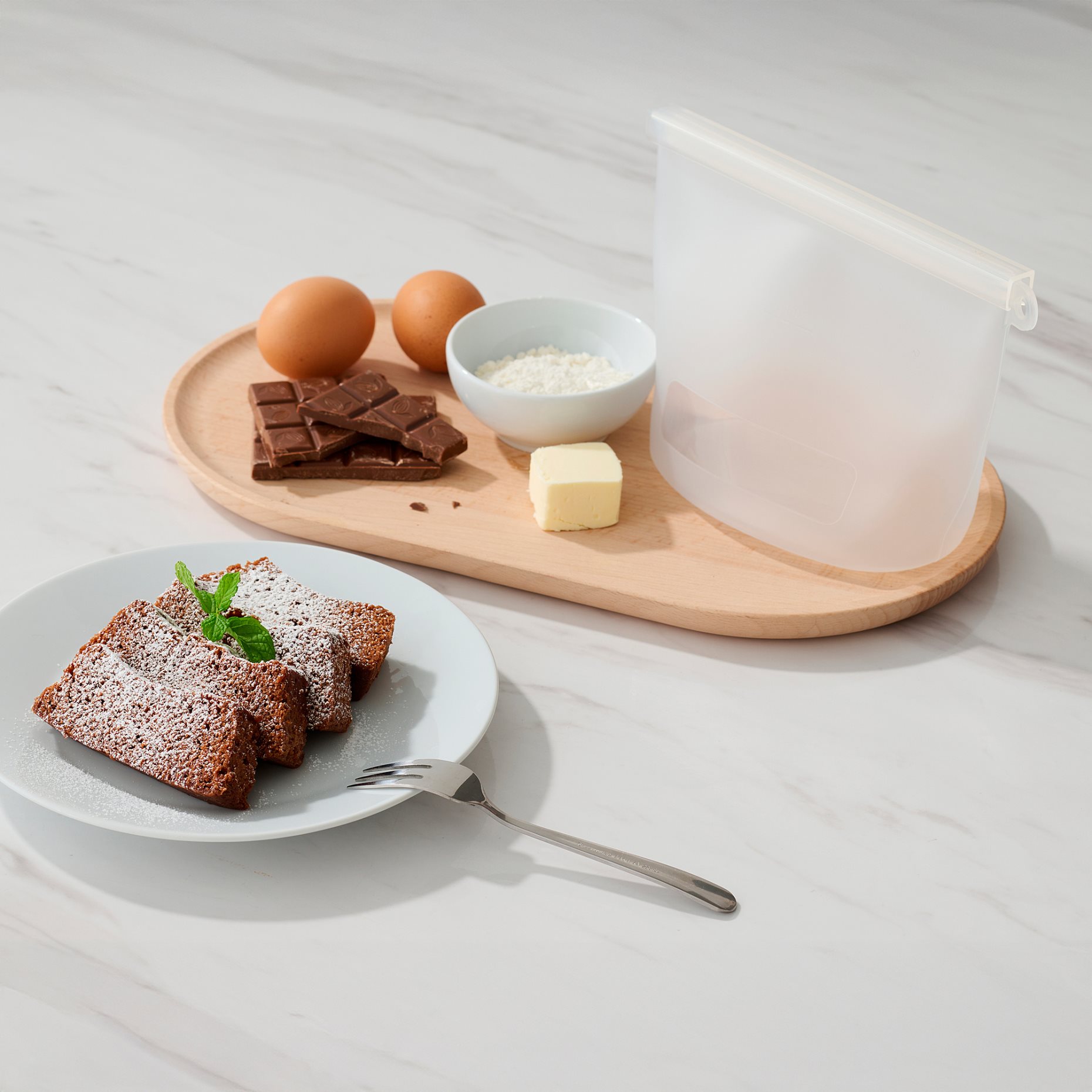 FILFISK, 3-piece resealable bag set, 1.0/1.2/2.5 l, 705.146.28