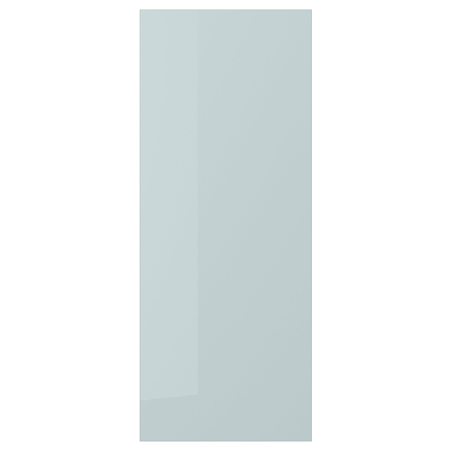 KALLARP, door/high-gloss, 40x100 cm, 705.201.39