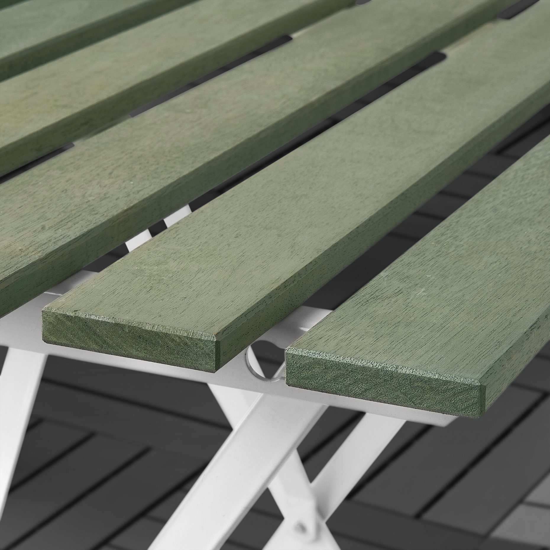 TÄRNÖ, table/outdoor, 55x54 cm, 705.309.54