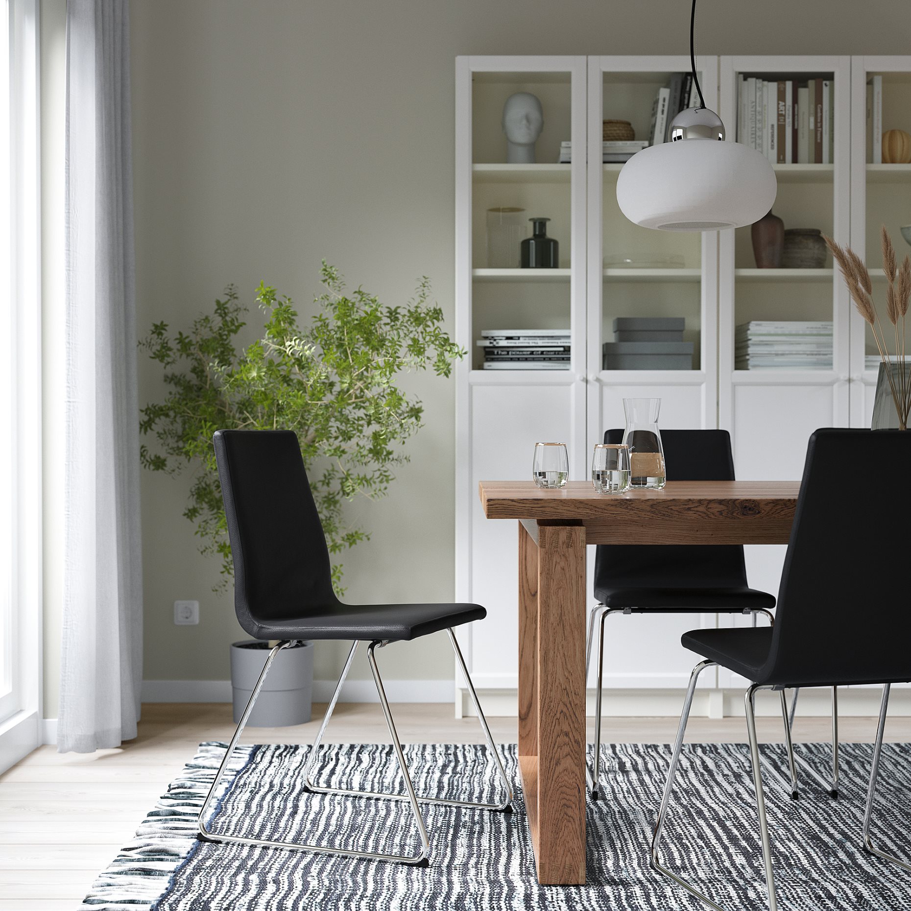 LILLÅNÄS, chair, 705.347.54