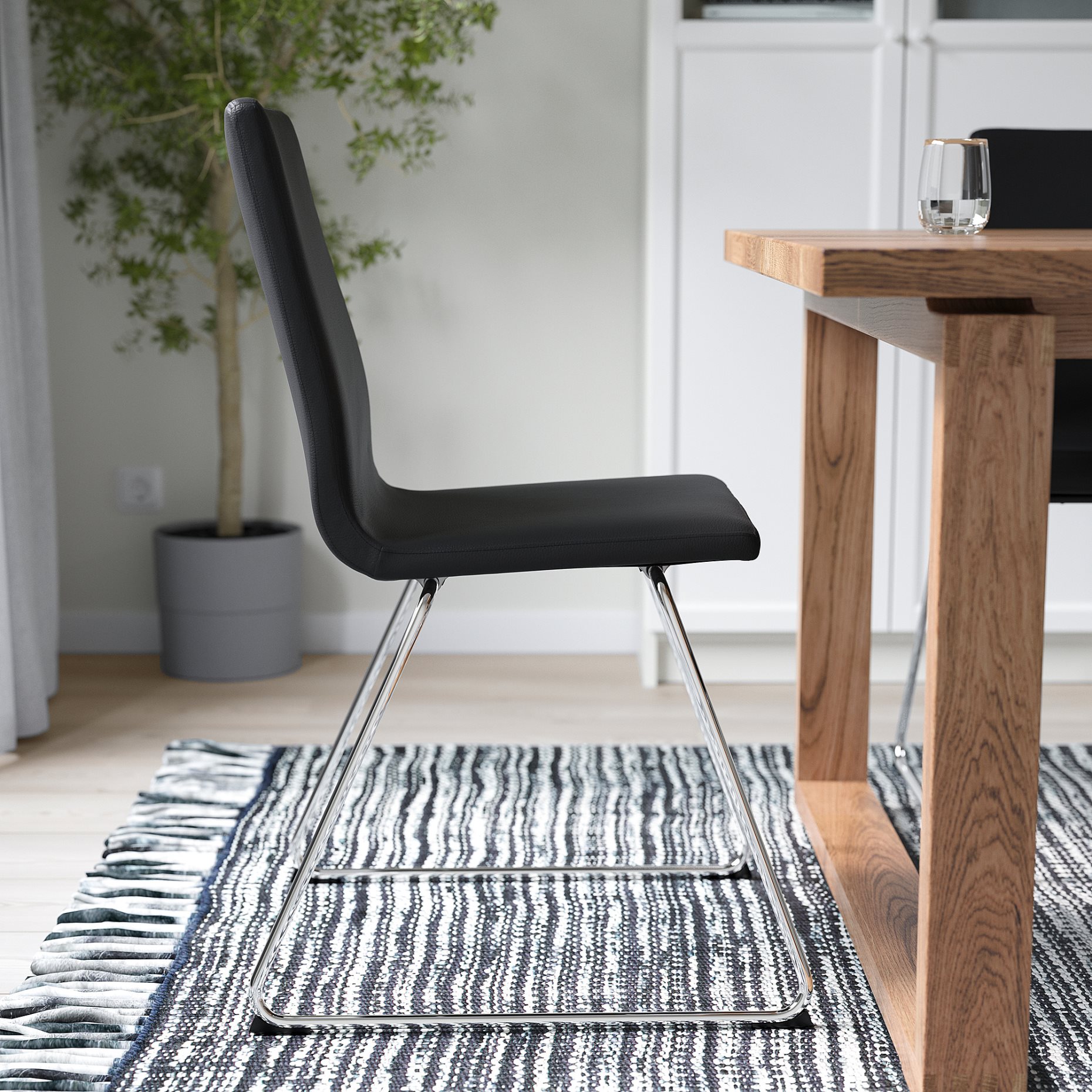 LILLÅNÄS, chair, 705.347.54