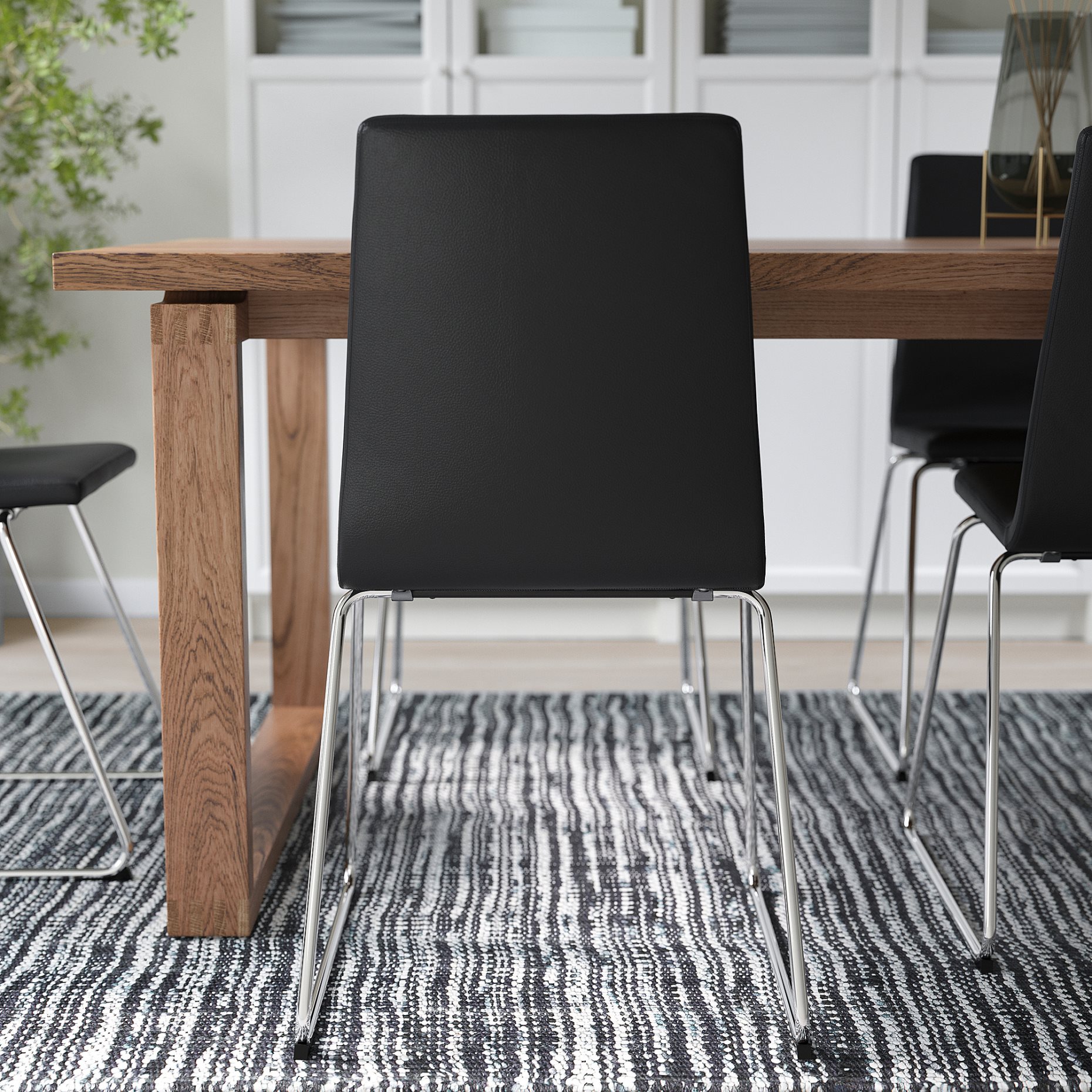 LILLÅNÄS, chair, 705.347.54