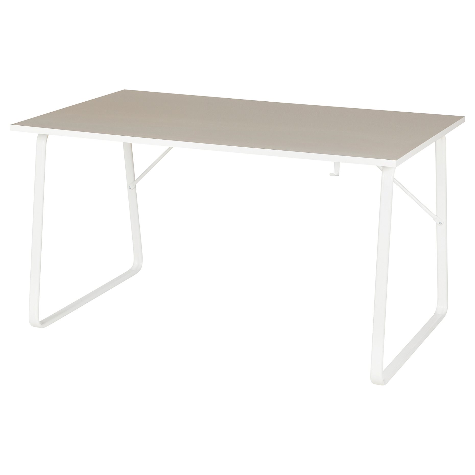 HUVUDSPELARE, γραφείο gaming, 140x80 cm, 705.391.67
