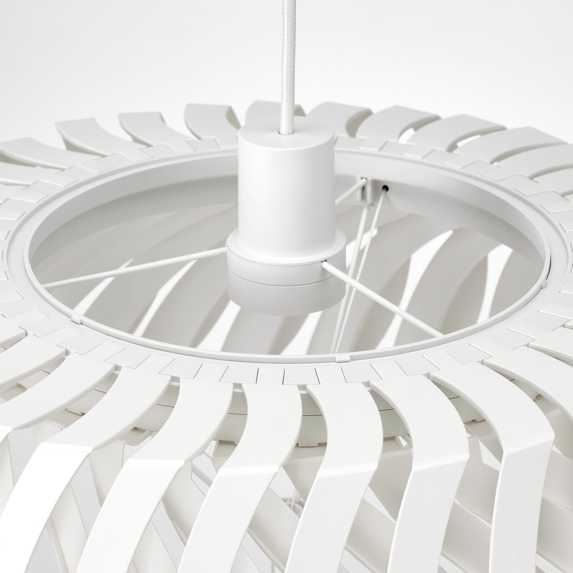 YTLAGE, pendant lamp, 43 cm, 705.400.19