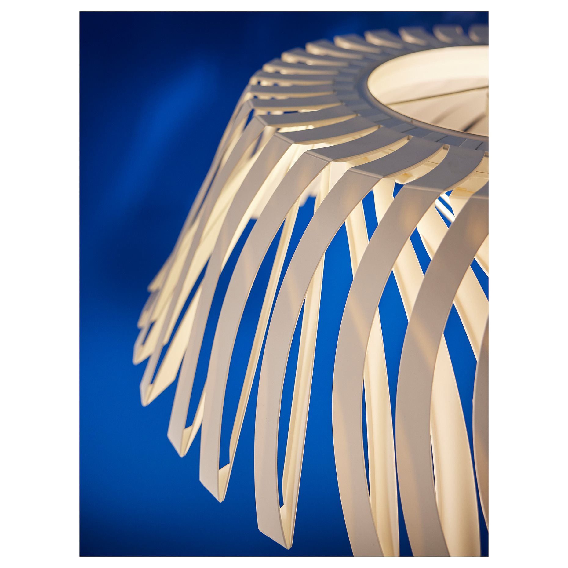 YTLAGE, pendant lamp, 43 cm, 705.400.19