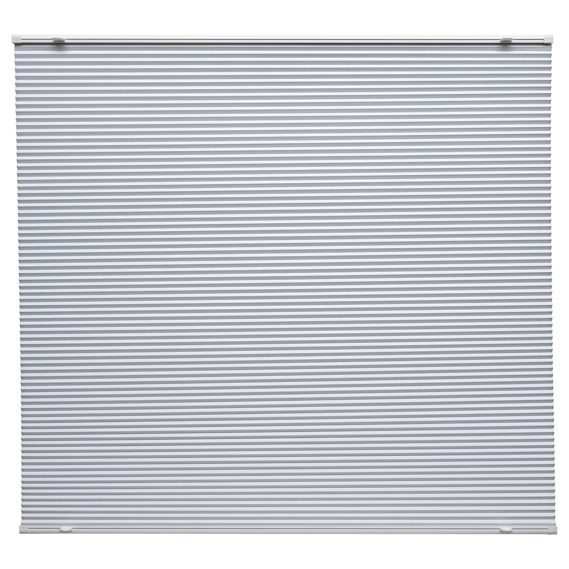 HORNVALLMO, block-out pleated blind, 100x130 cm, 705.416.22