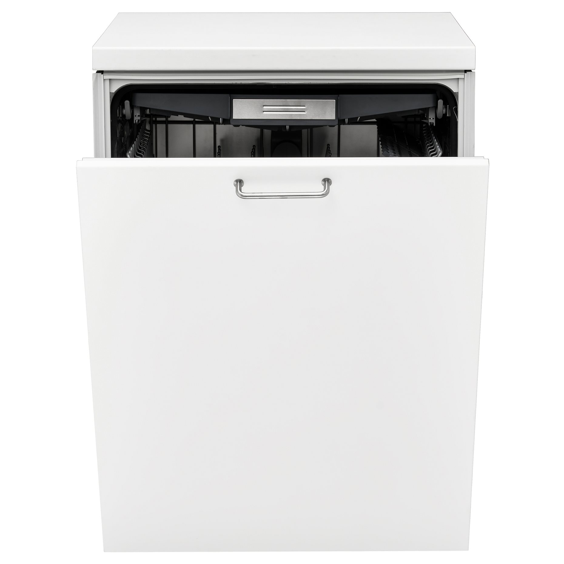 KALLBODA, integrated dishwasher/IKEA 700, 60 cm, 705.480.63