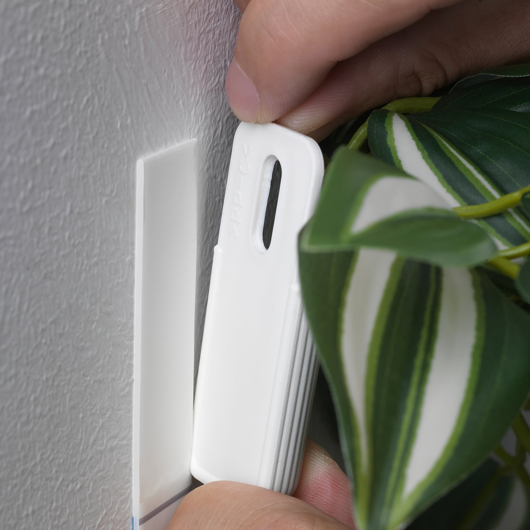 FEJKA, artificial plant with wall holder/in/outdoor, 705.486.28
