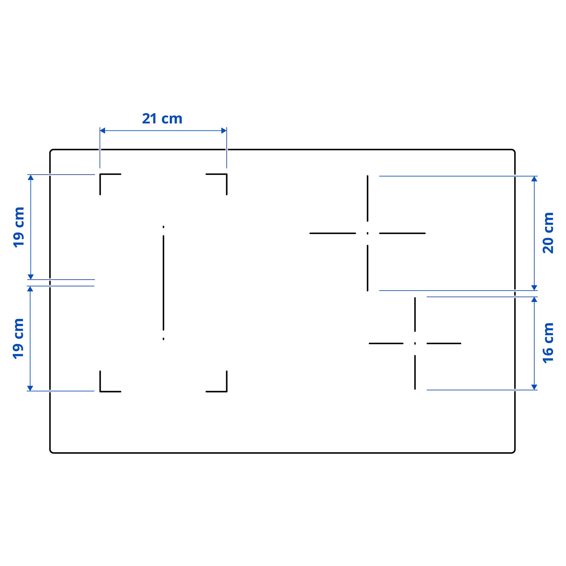 ROGESTAD, επαγωγική εστία/IKEA 500, 78 cm, 705.595.13