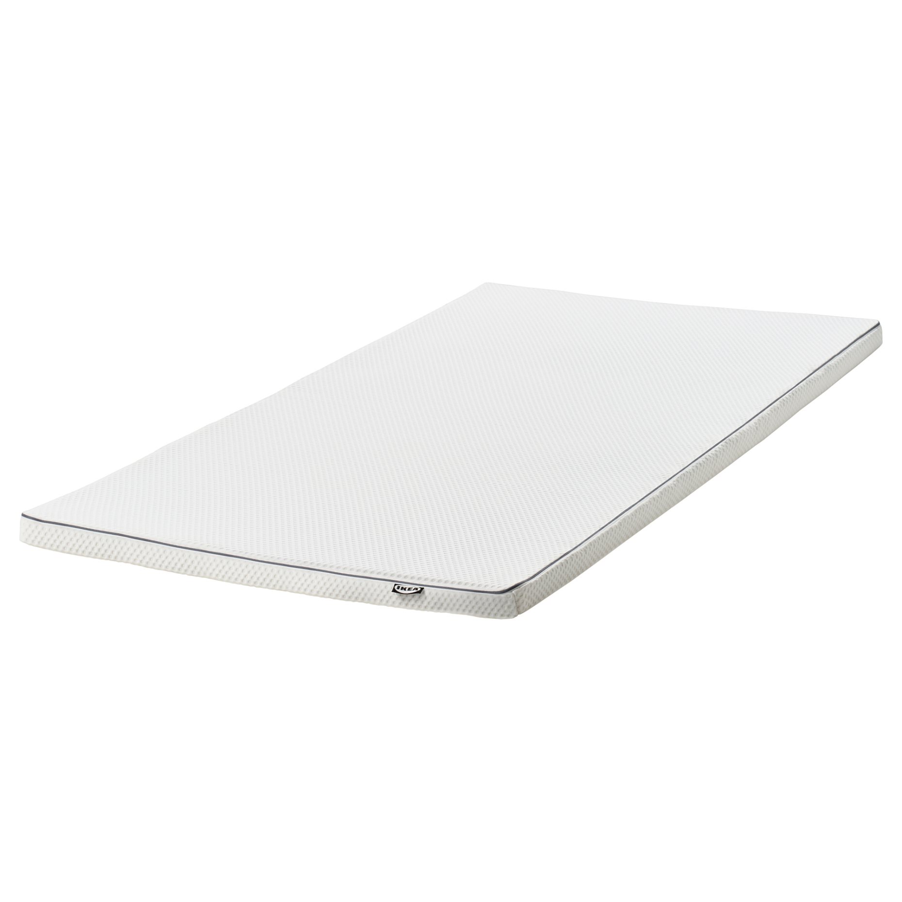 NÄSTABERG, mattress pad, 90x200 cm, 705.596.31