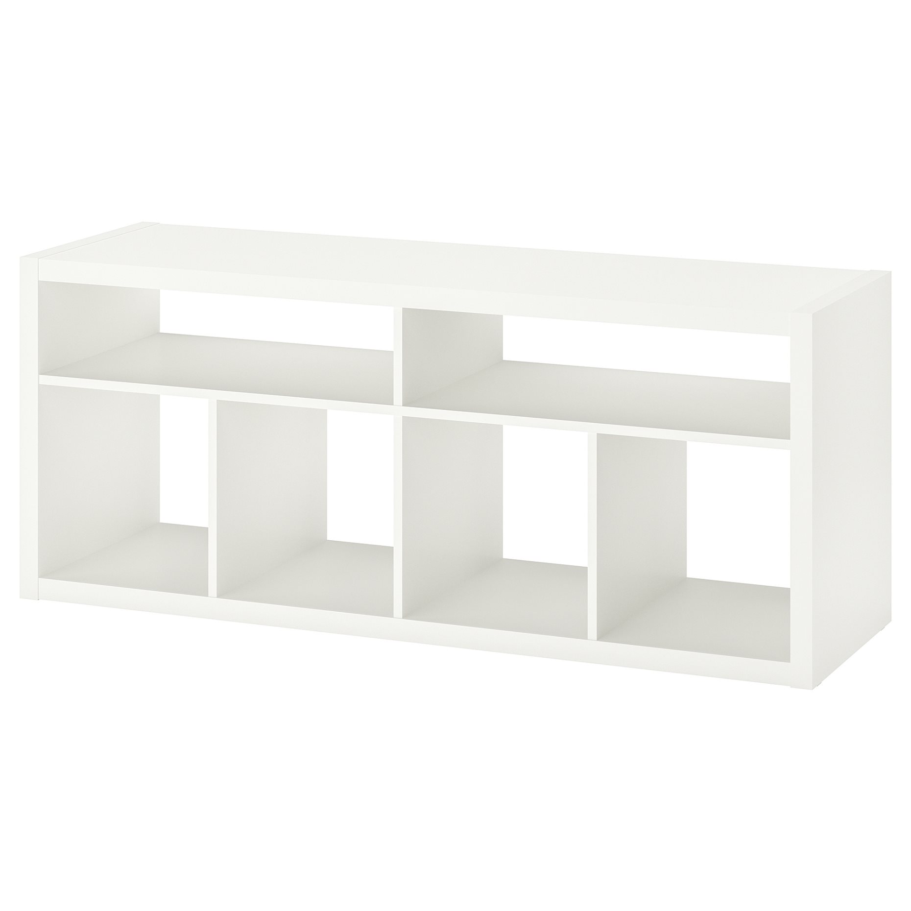 KALLAX, TV bench, 147x60 cm, 705.620.87