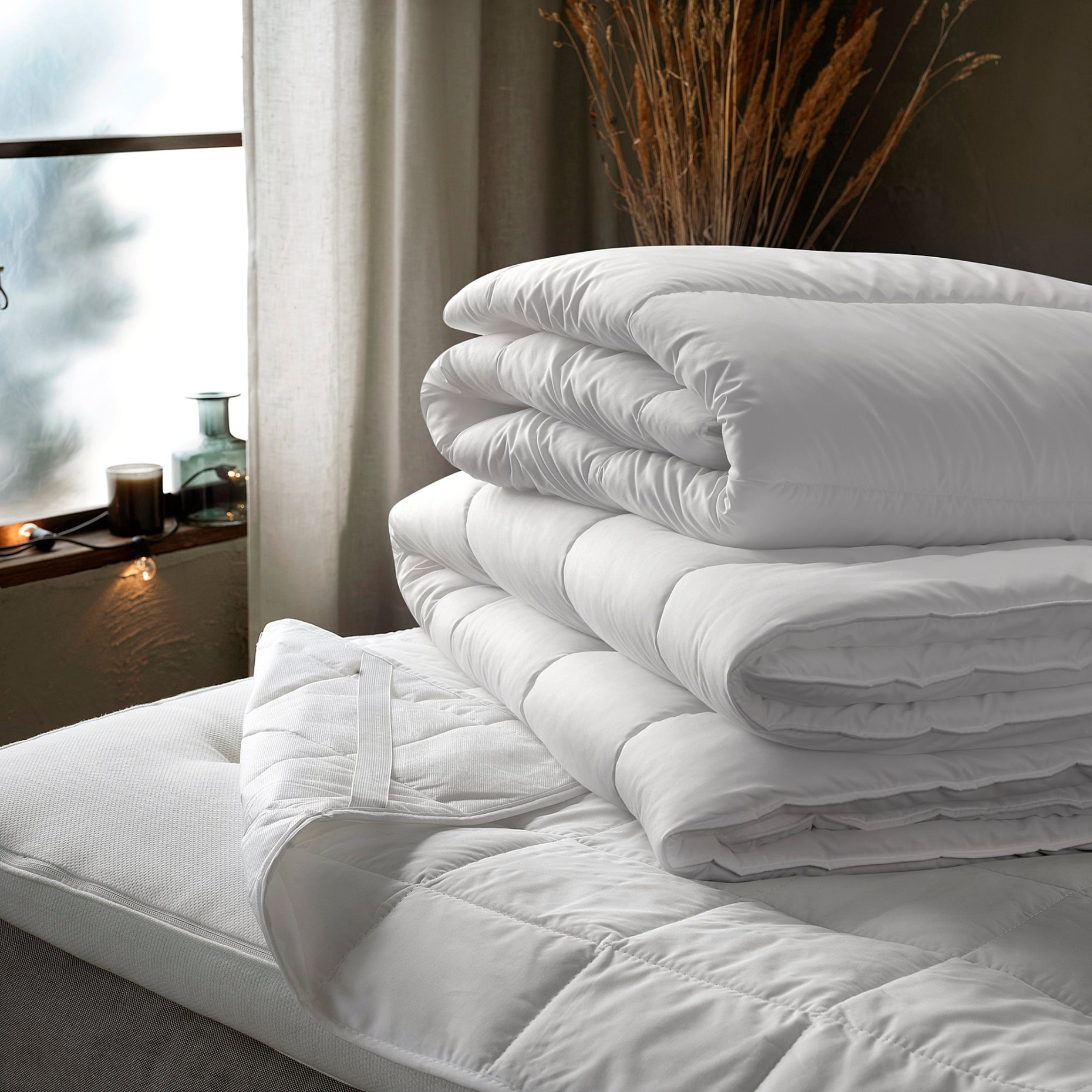 SÄFFEROT, duvet extra warm, 240x220 cm, 705.657.07