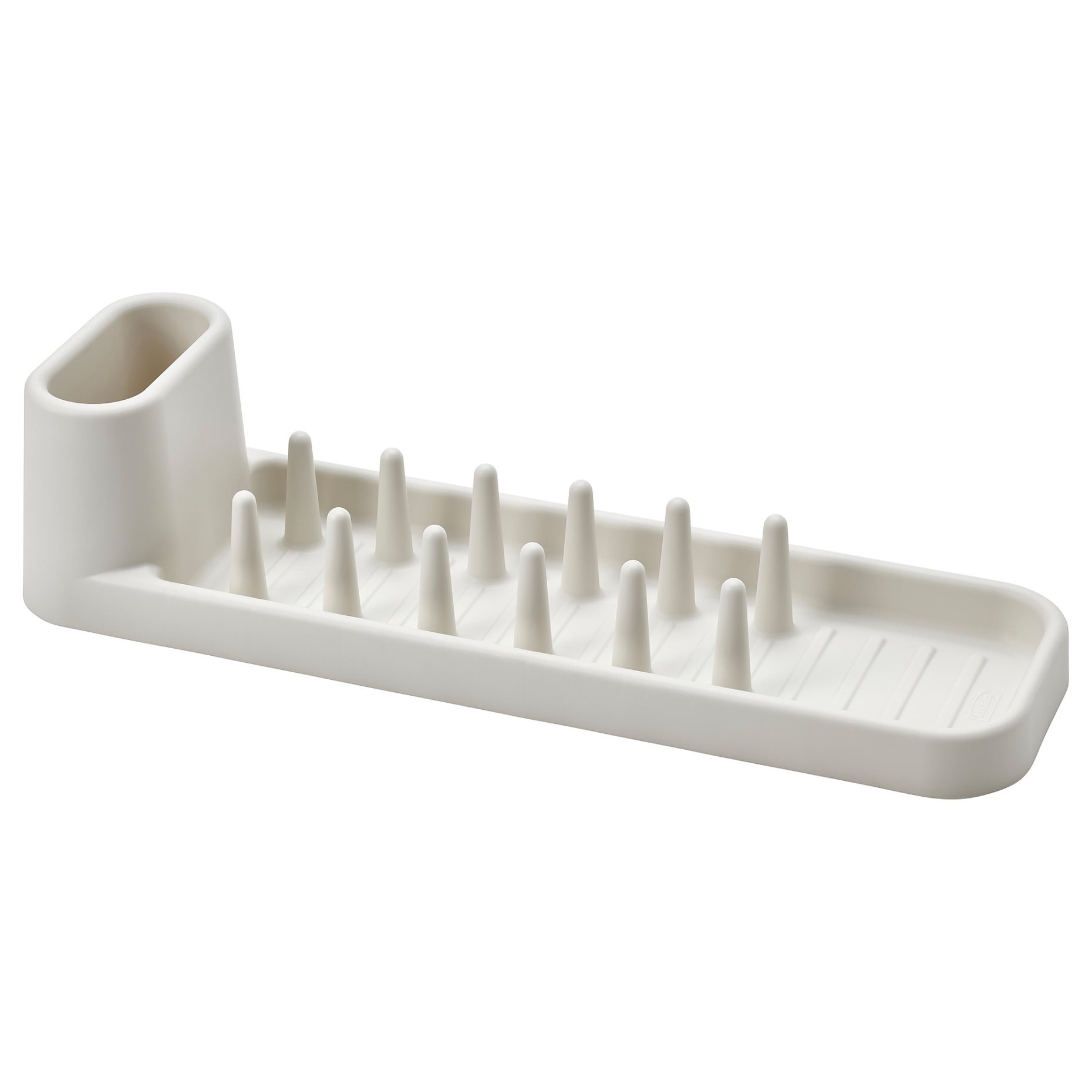 STAMLING, dish drainer, 48 cm, 705.659.48