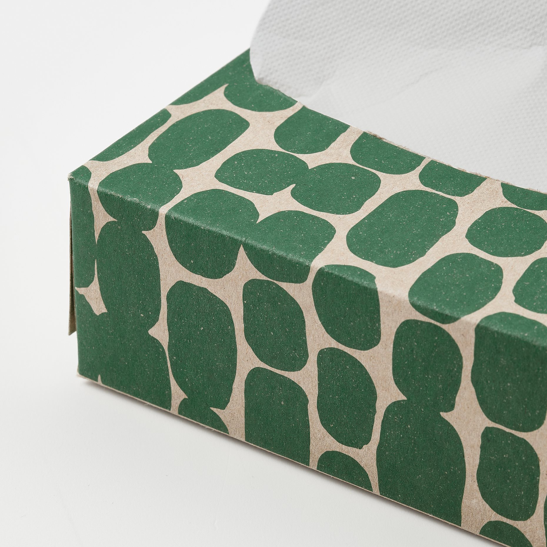 NABBFISK, paper napkin 16x32 cm/100 pack, 200g, 705.688.62