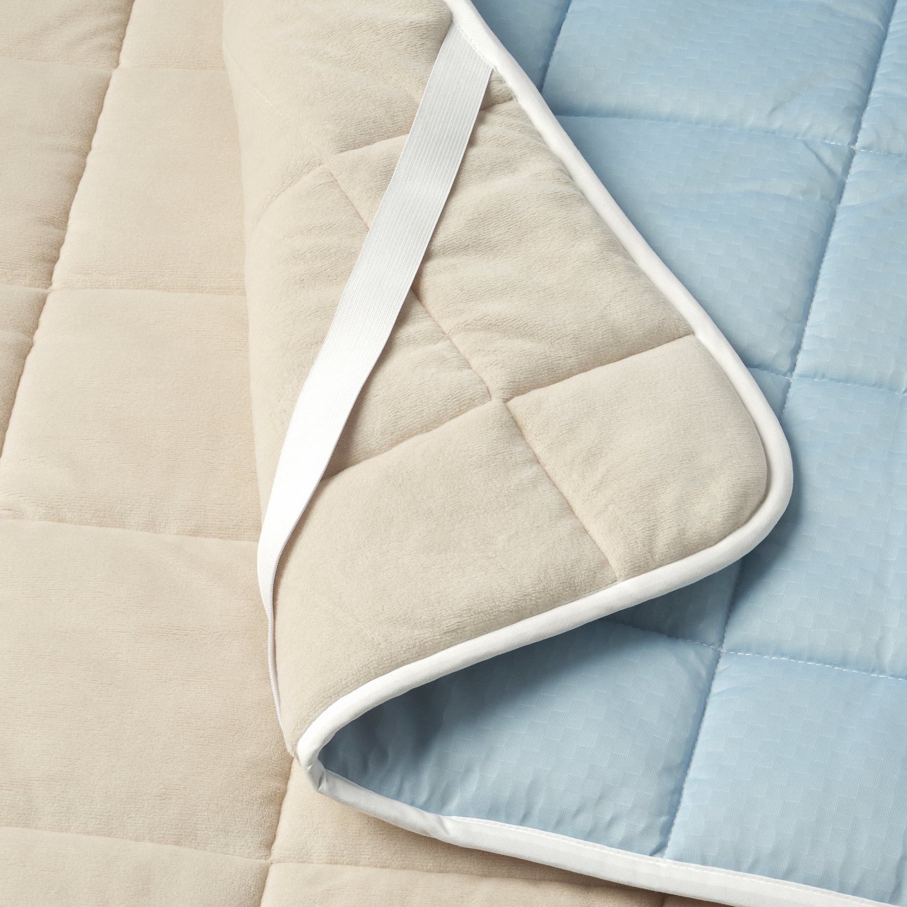 KEJSAROLVON, mattress protector, 90x200 cm, 705.804.25