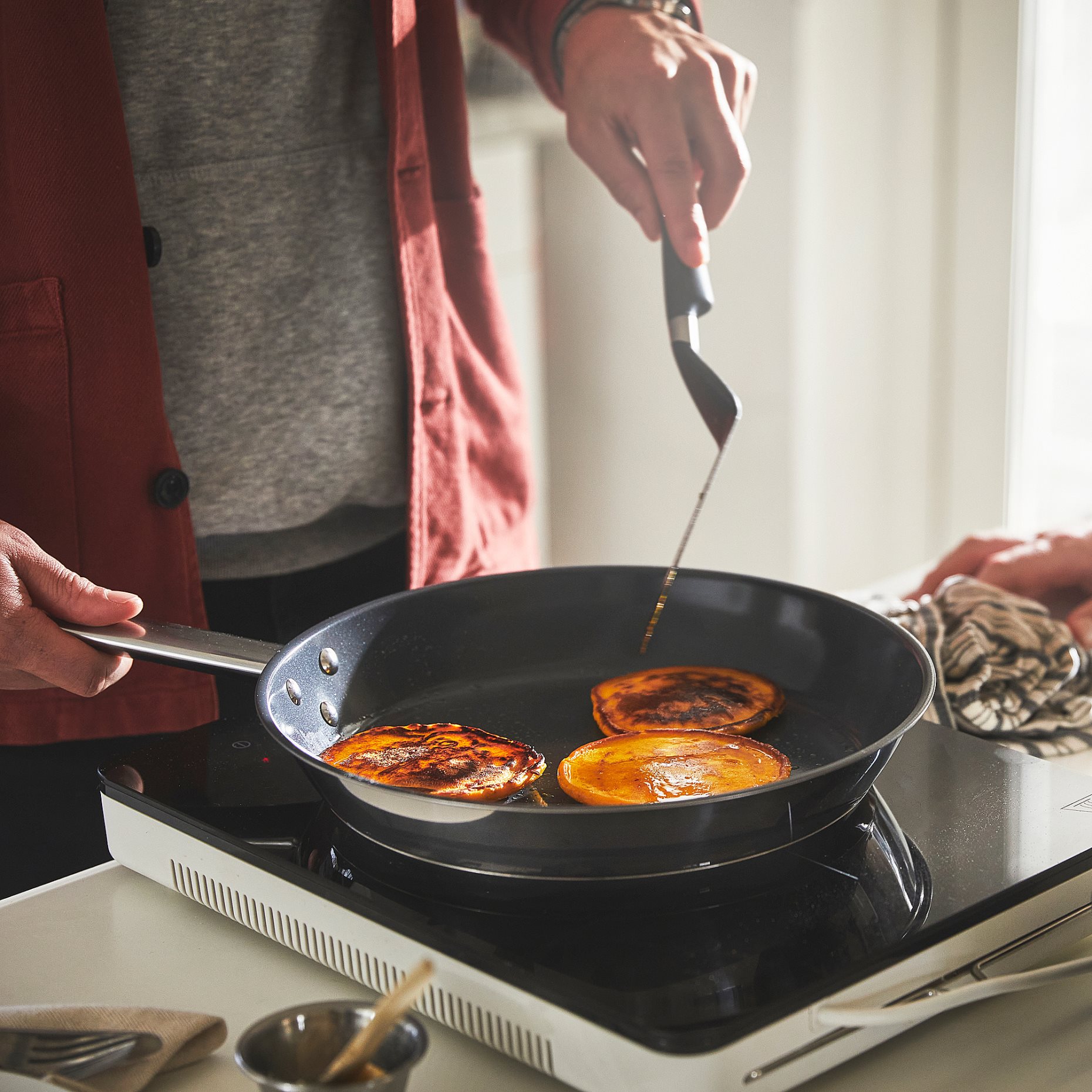 IKEA 365+, frying pan, 28 cm, 705.807.03