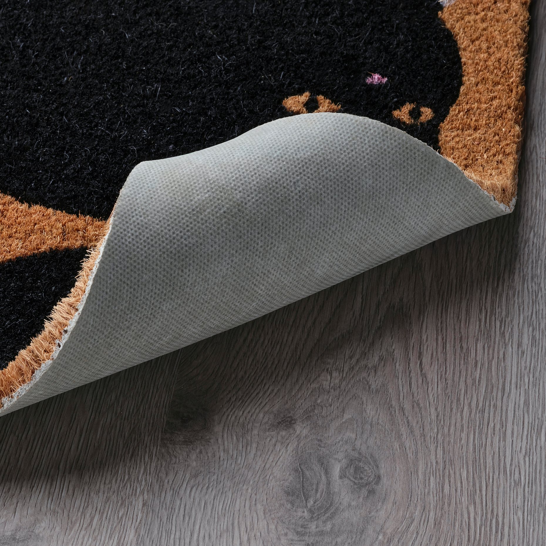 VAGTYP, door mat, 40x60 cm, 705.825.37