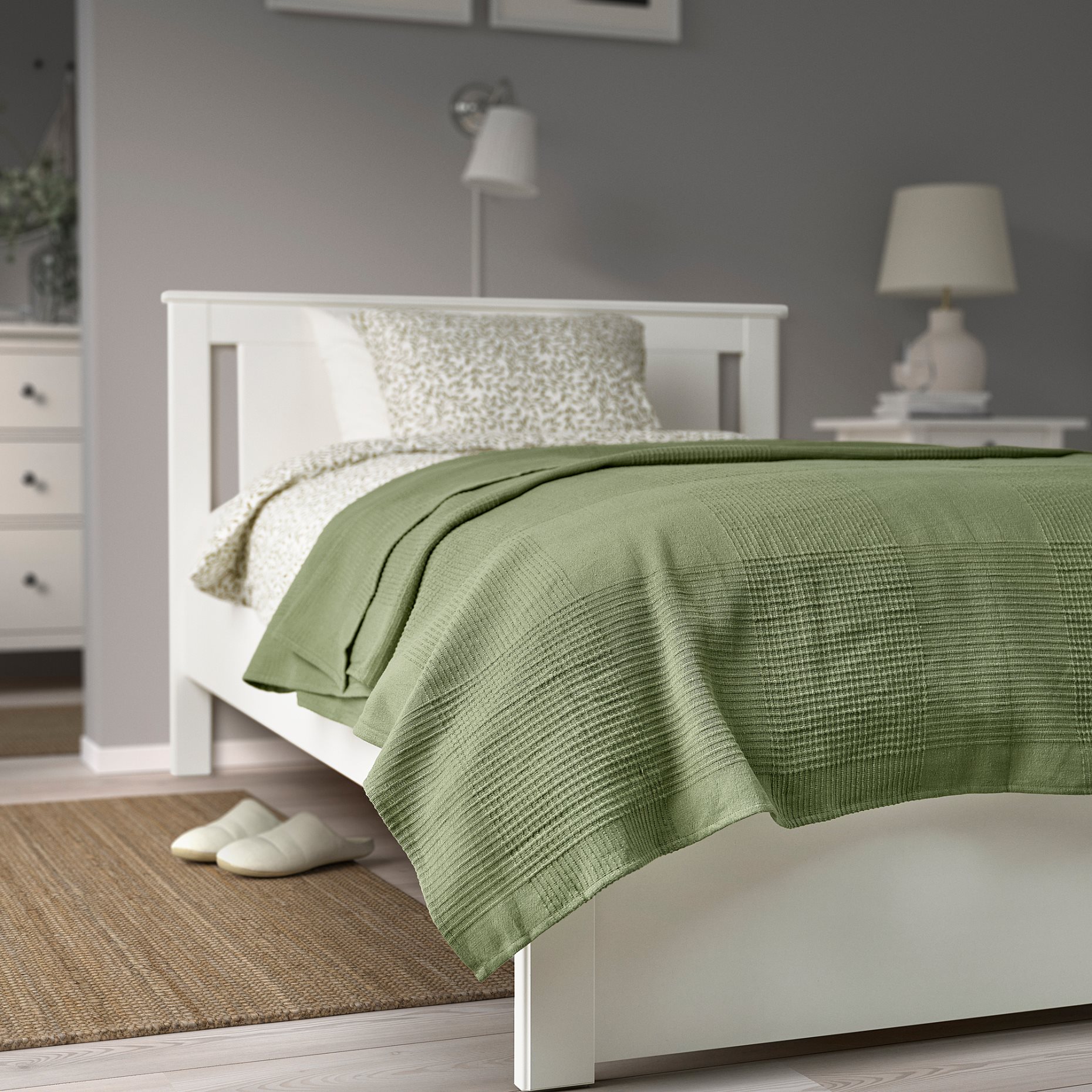 INDIRA, bedspread, 150x250 cm, 705.826.22