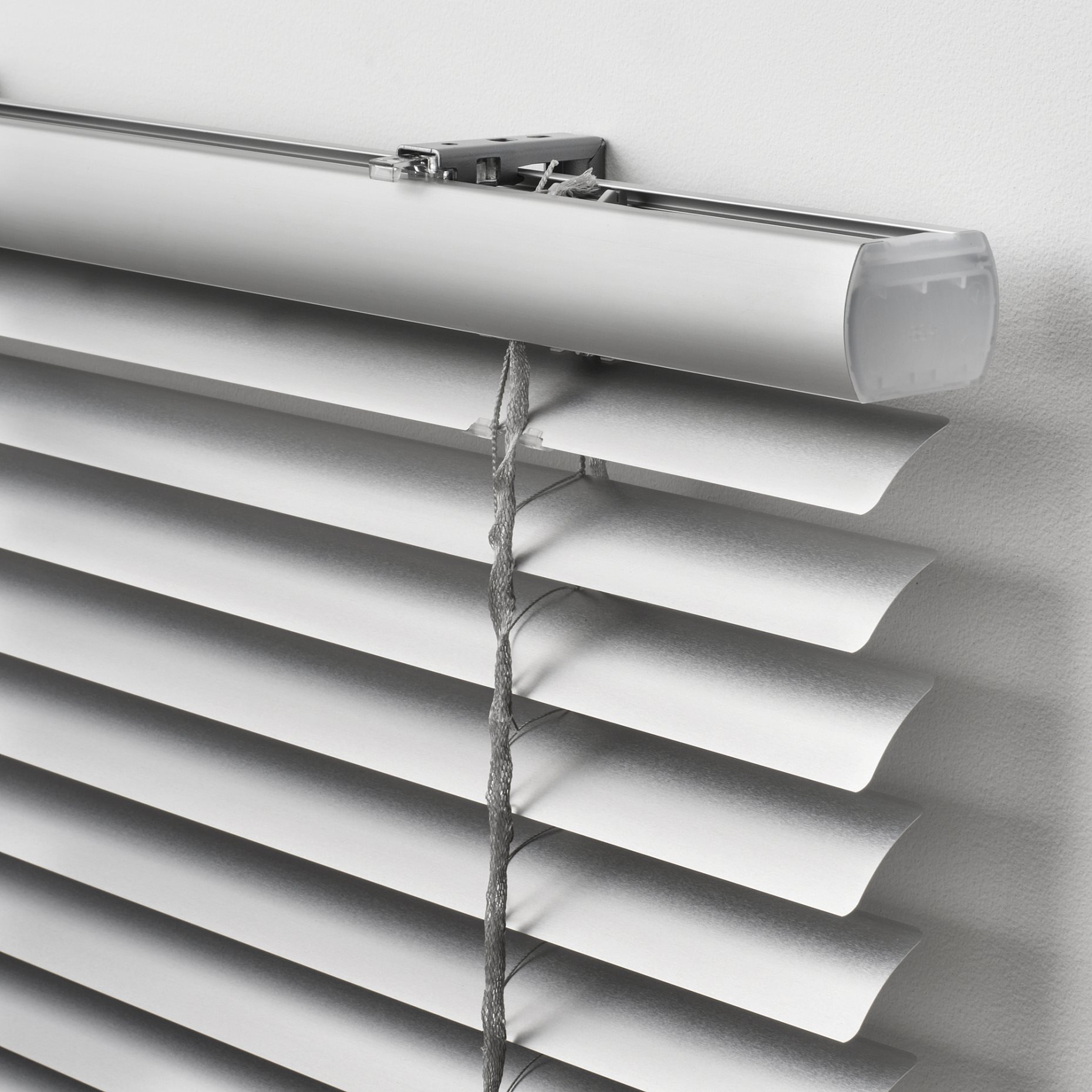 VECKLARFLY, venetian blind, 140x155 cm, 705.859.70