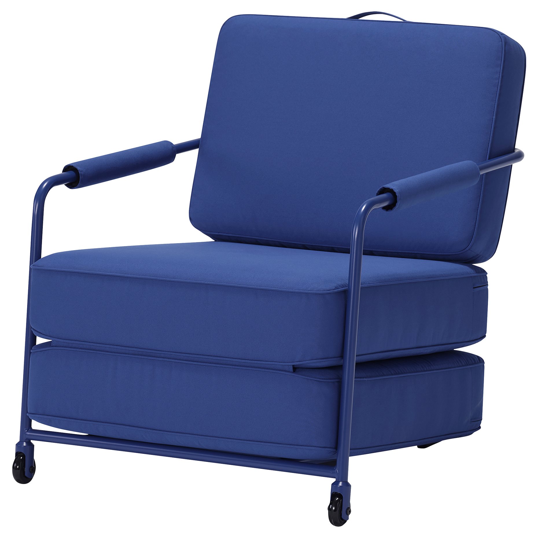 BRÄNNBOLL, gaming lounge chair, 705.866.15