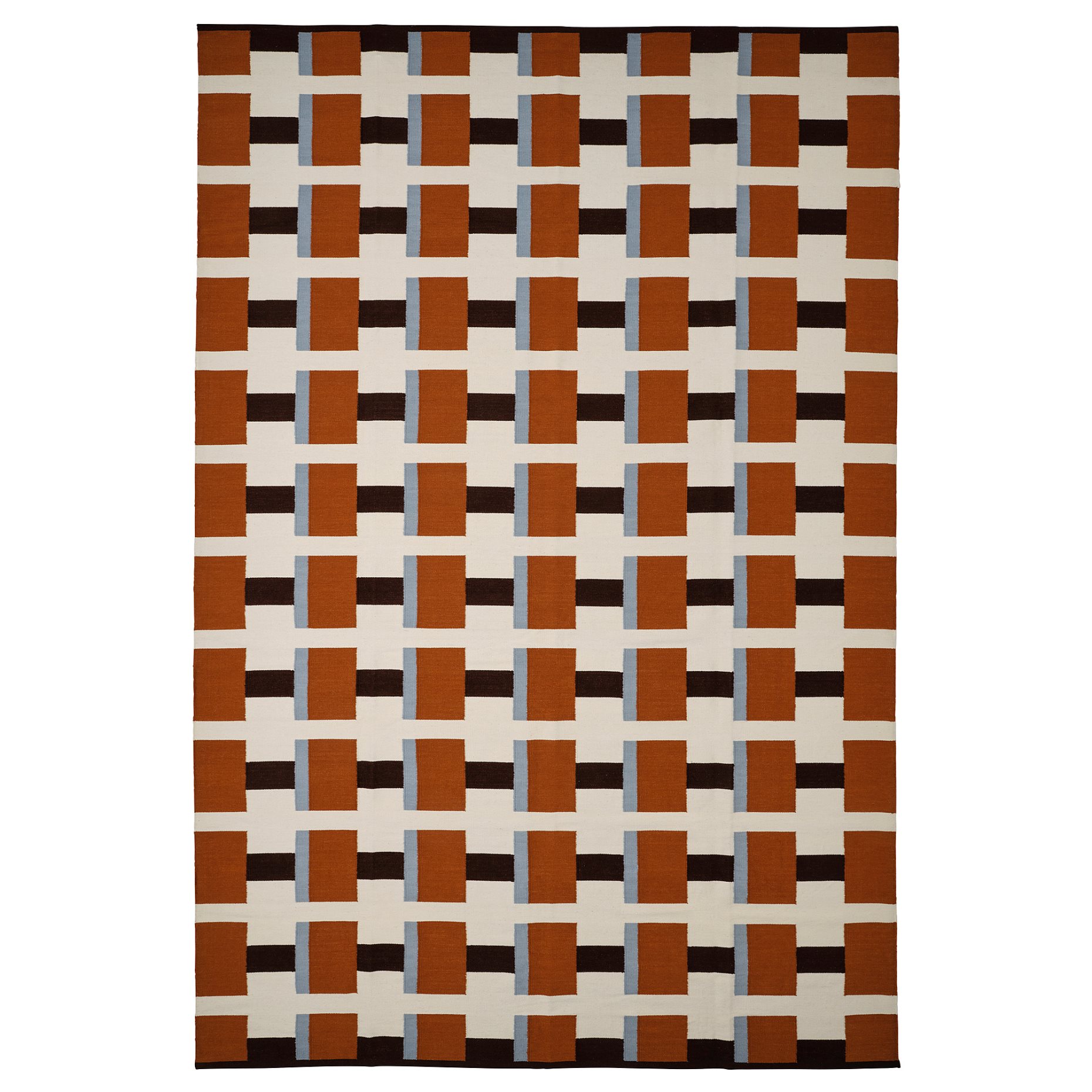 STOCKHOLM 2025, rug flatwoven/handwoven, 240x350 cm, 705.938.14