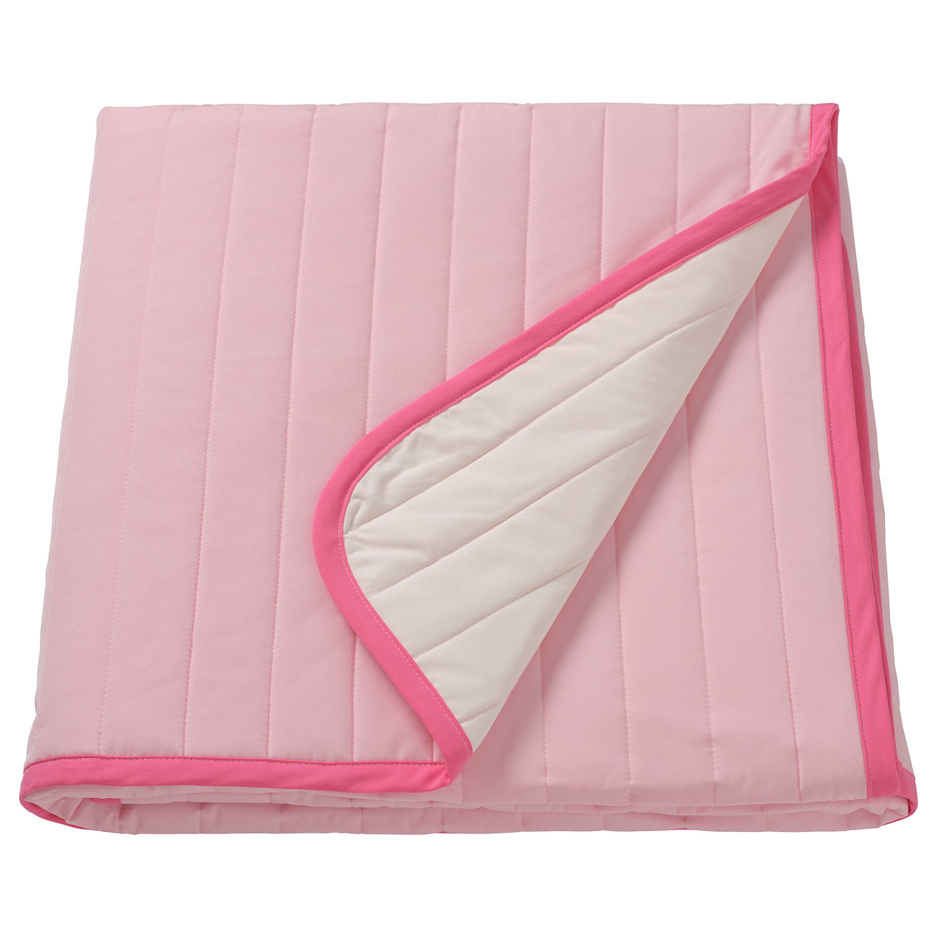 VETEJORDFLY, bedspread, 260x250 cm, 706.067.22
