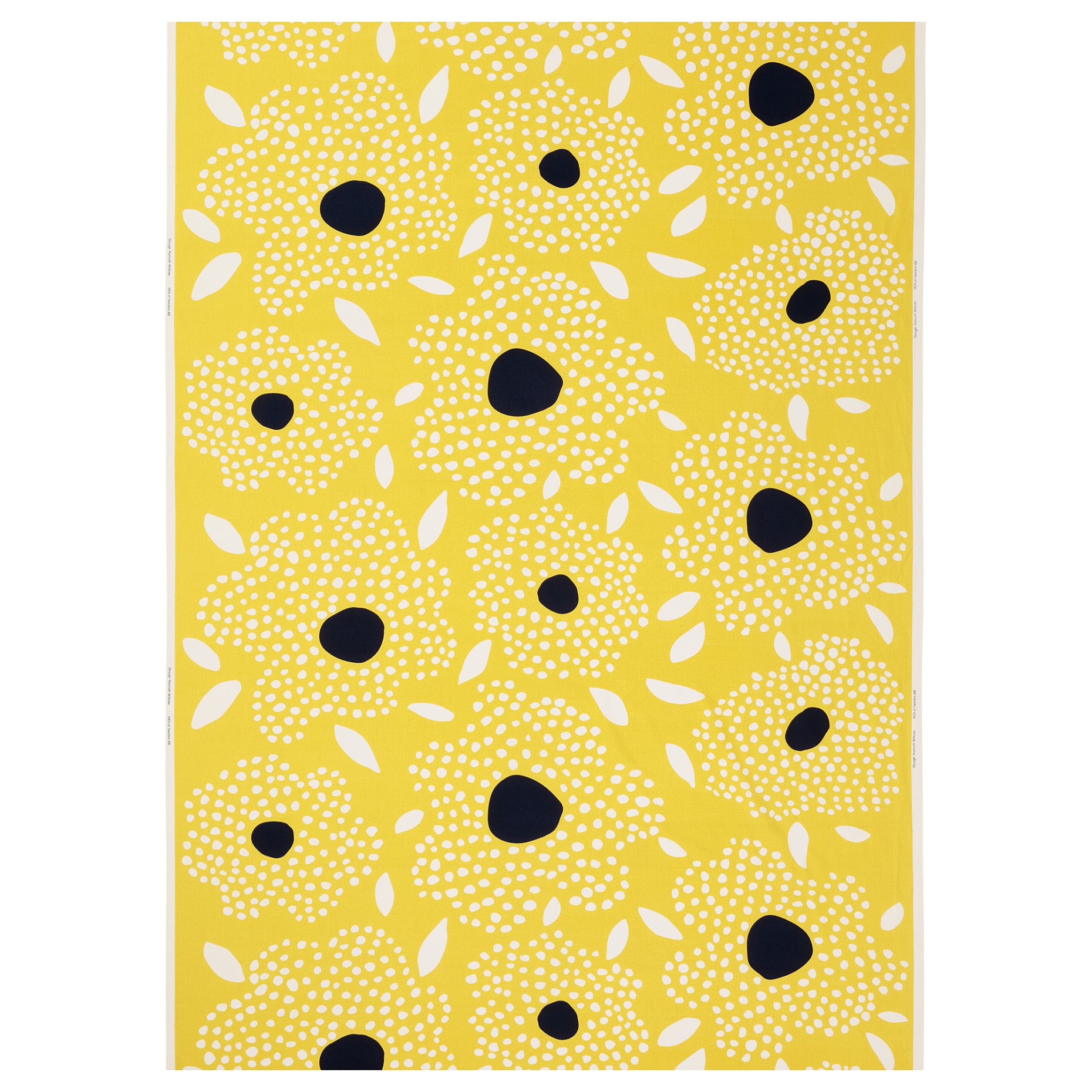 BUSKOPUNTIA, pre-cut fabric, 150x300 cm, 706.081.46