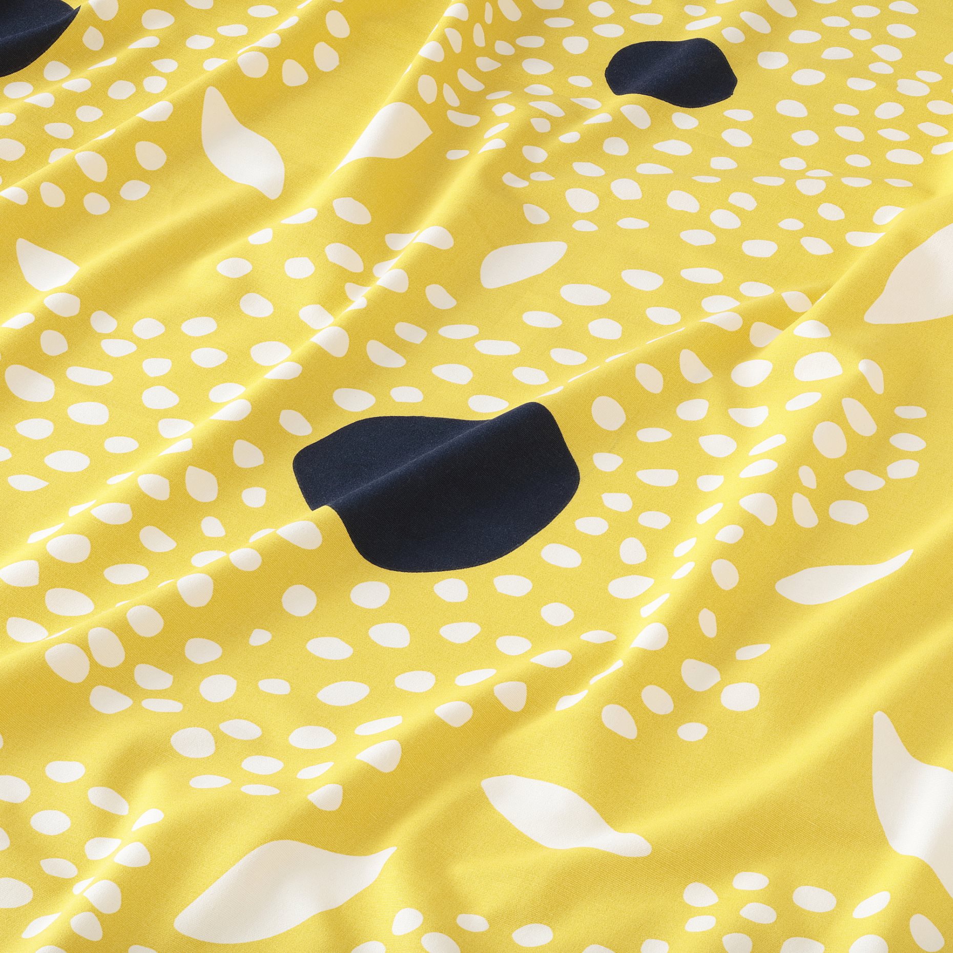 BUSKOPUNTIA, pre-cut fabric, 150x300 cm, 706.081.46