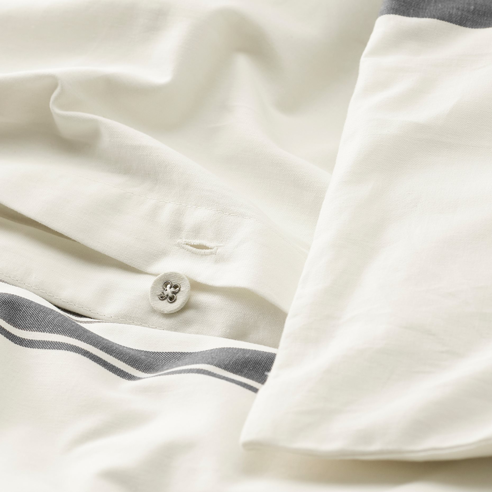JÄTTEFRÄKEN, duvet cover and 2 pillowcases, 240x220/50x60 cm, 706.121.34