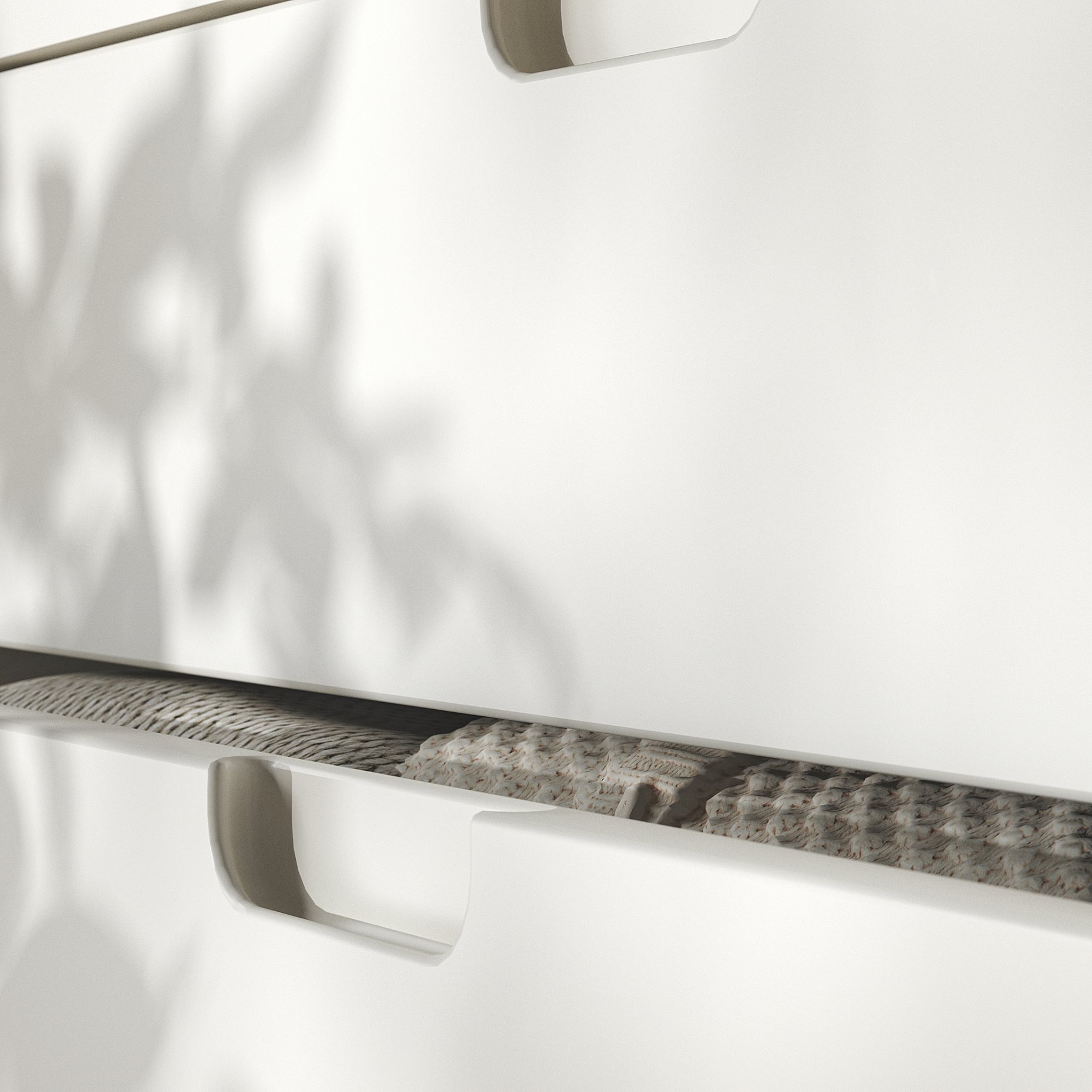 TONSTAD, chest of 4 drawers, 82x47x90 cm, 706.146.18