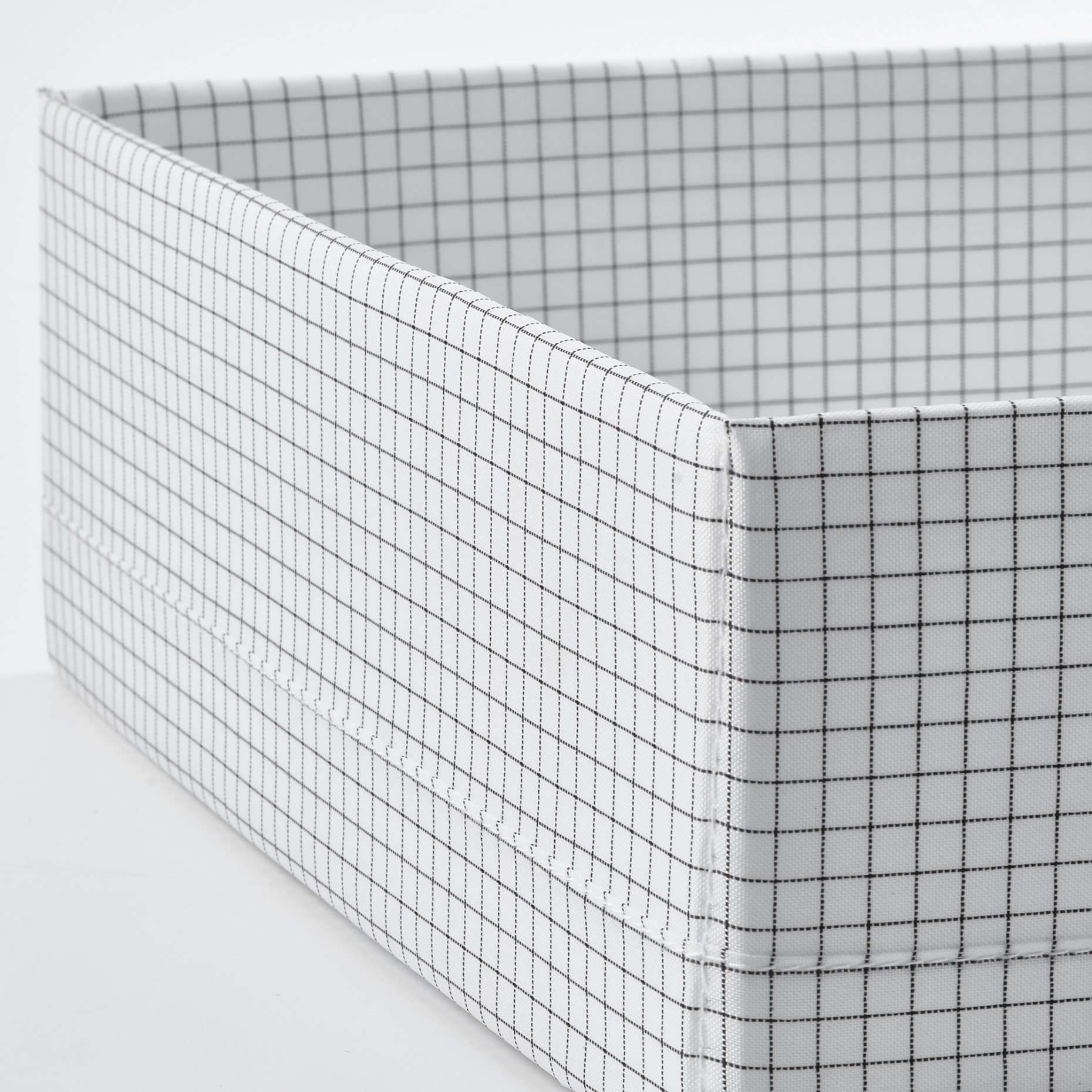 STUK, box with compartments, 32x51x10 cm, 706.215.29