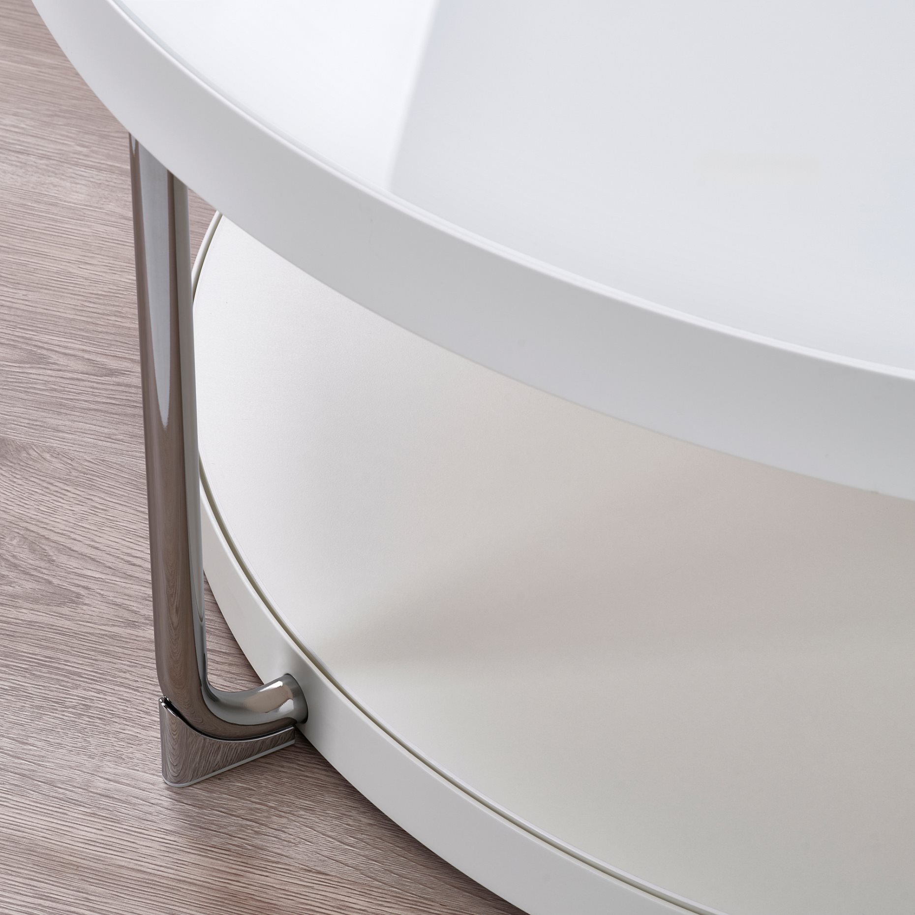 FRÖTORP, coffee table, 88 cm, 706.220.91