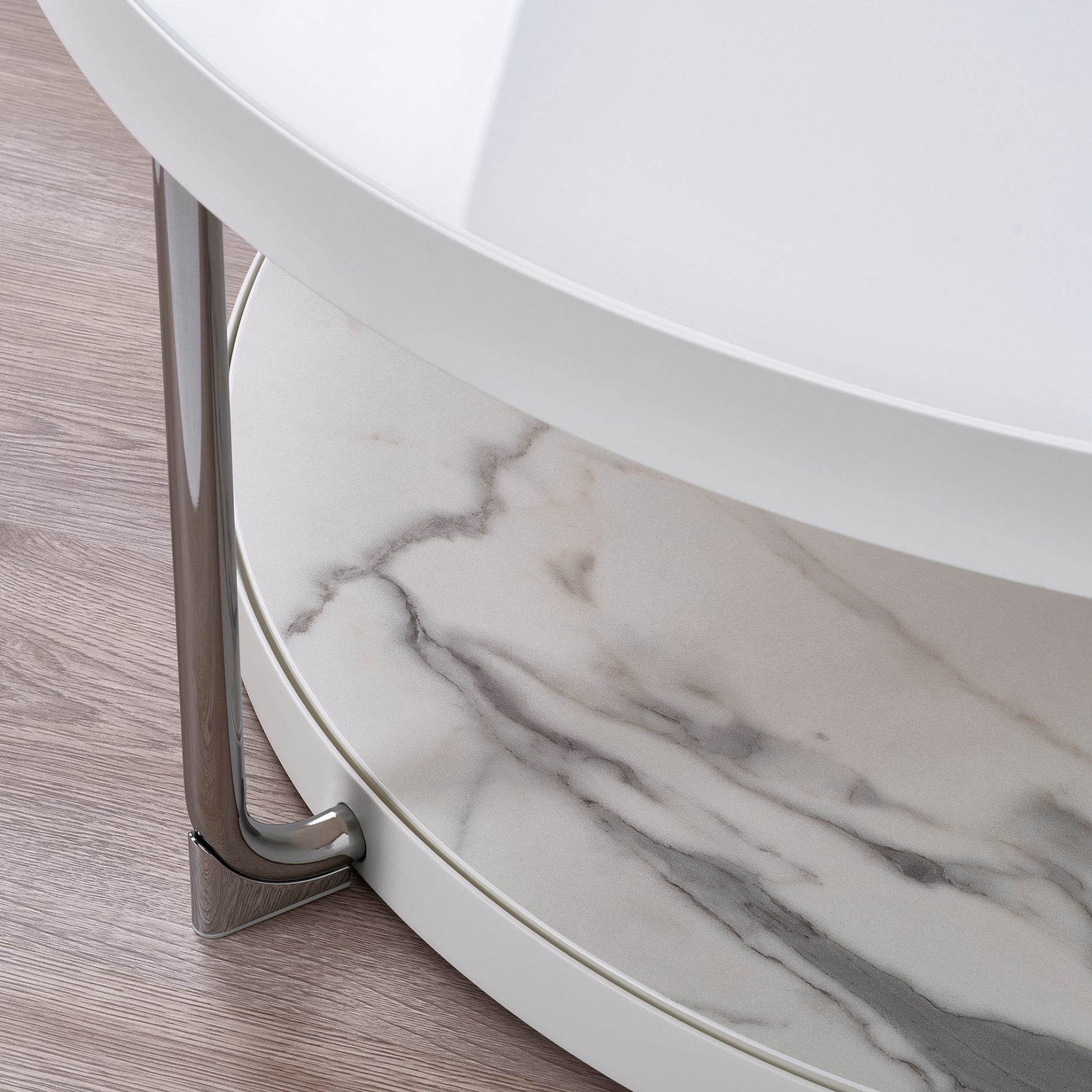 FRÖTORP, coffee table, 88 cm, 706.220.91