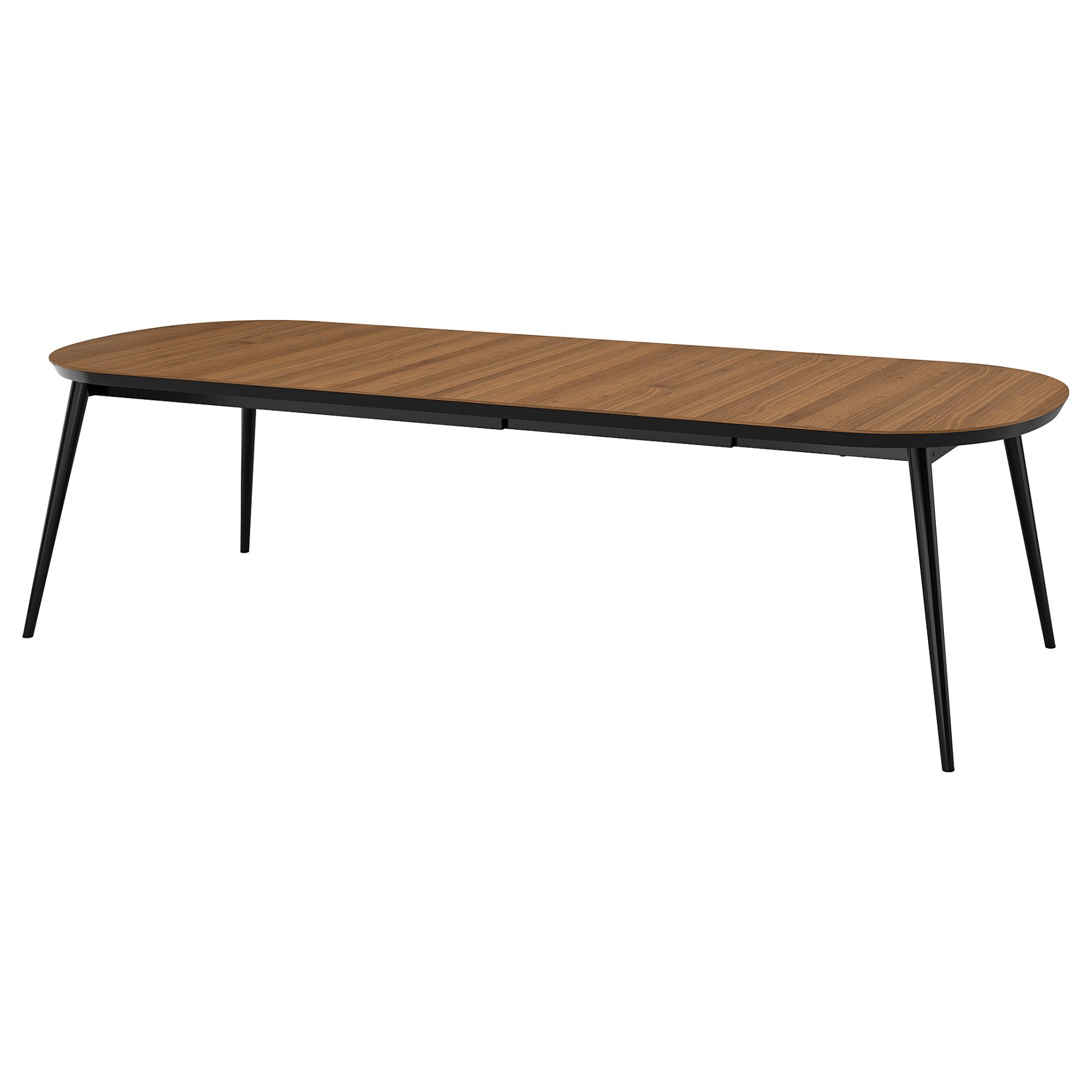 TJÄRKIL, επεκτεινόμενο τραπέζι, 180/235/290x100 cm, 706.304.54