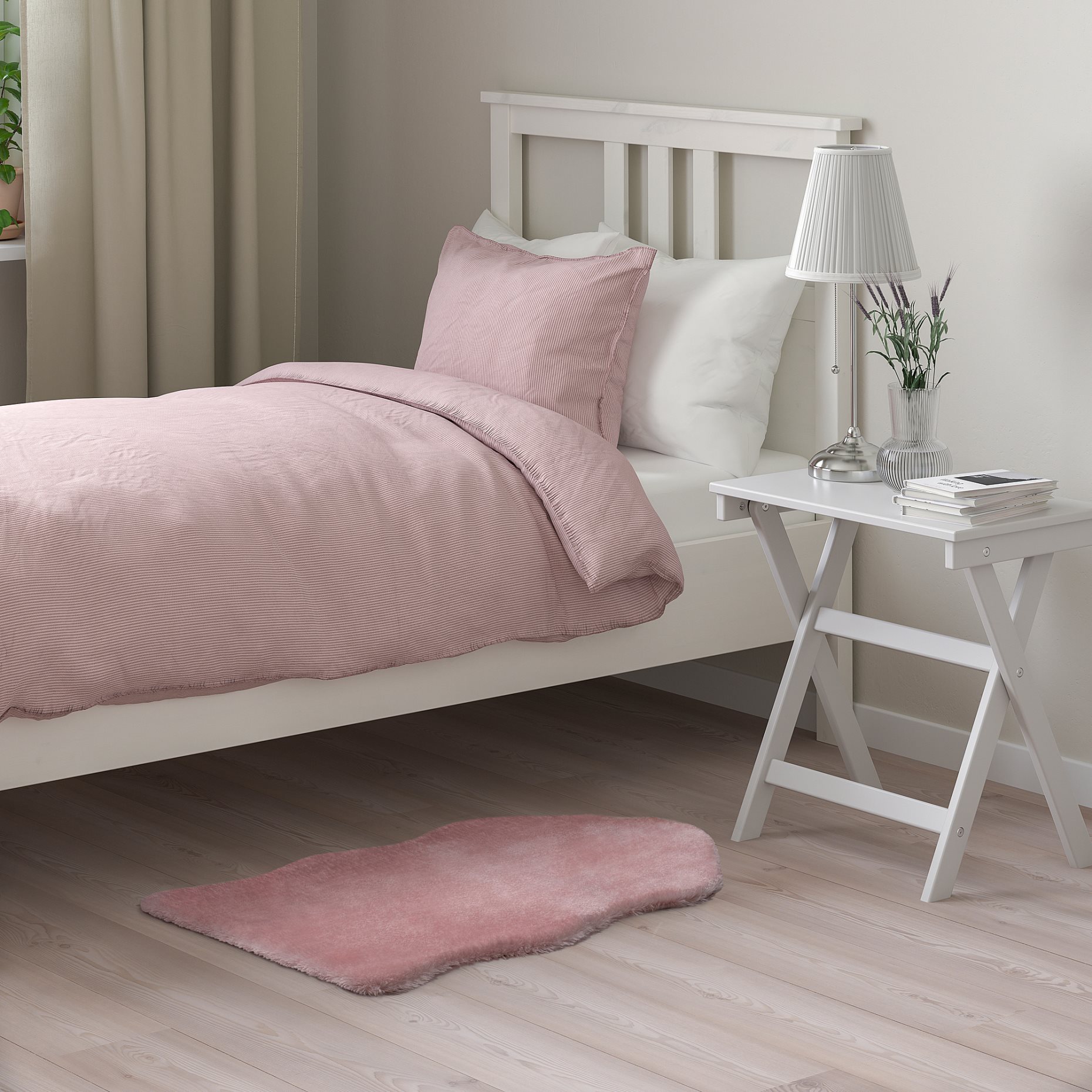 TOFTLUND, χαλί, 55x85 cm, 706.428.00