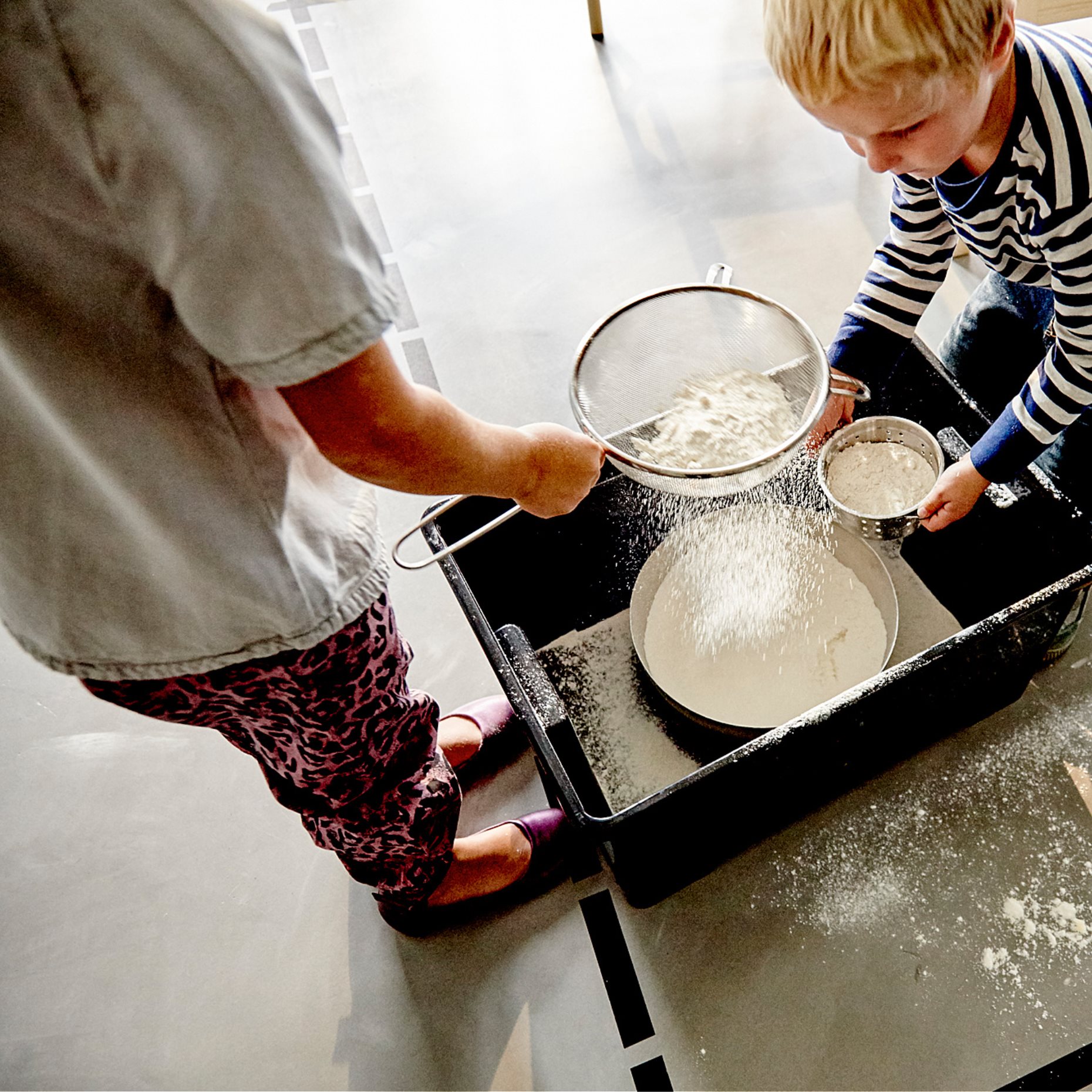 IDEALISK, Σουρωτήρι, 761.137.85