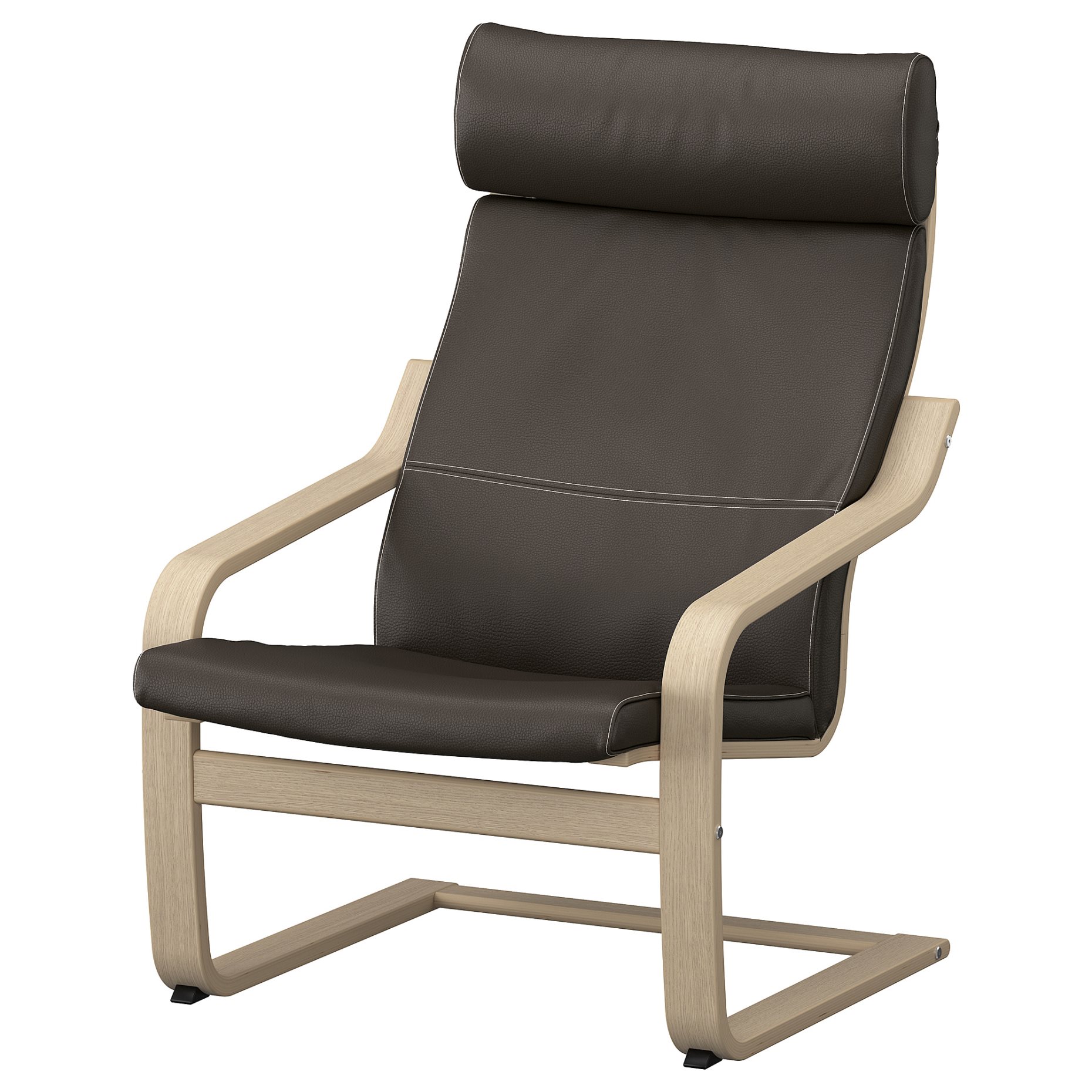 POÄNG, armchair, 792.865.75