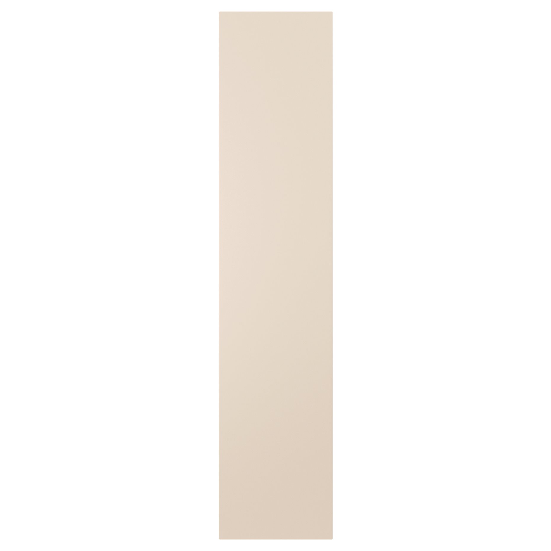REINSVOLL, πόρτα με μεντεσέδες, 50x229 cm, 793.359.10