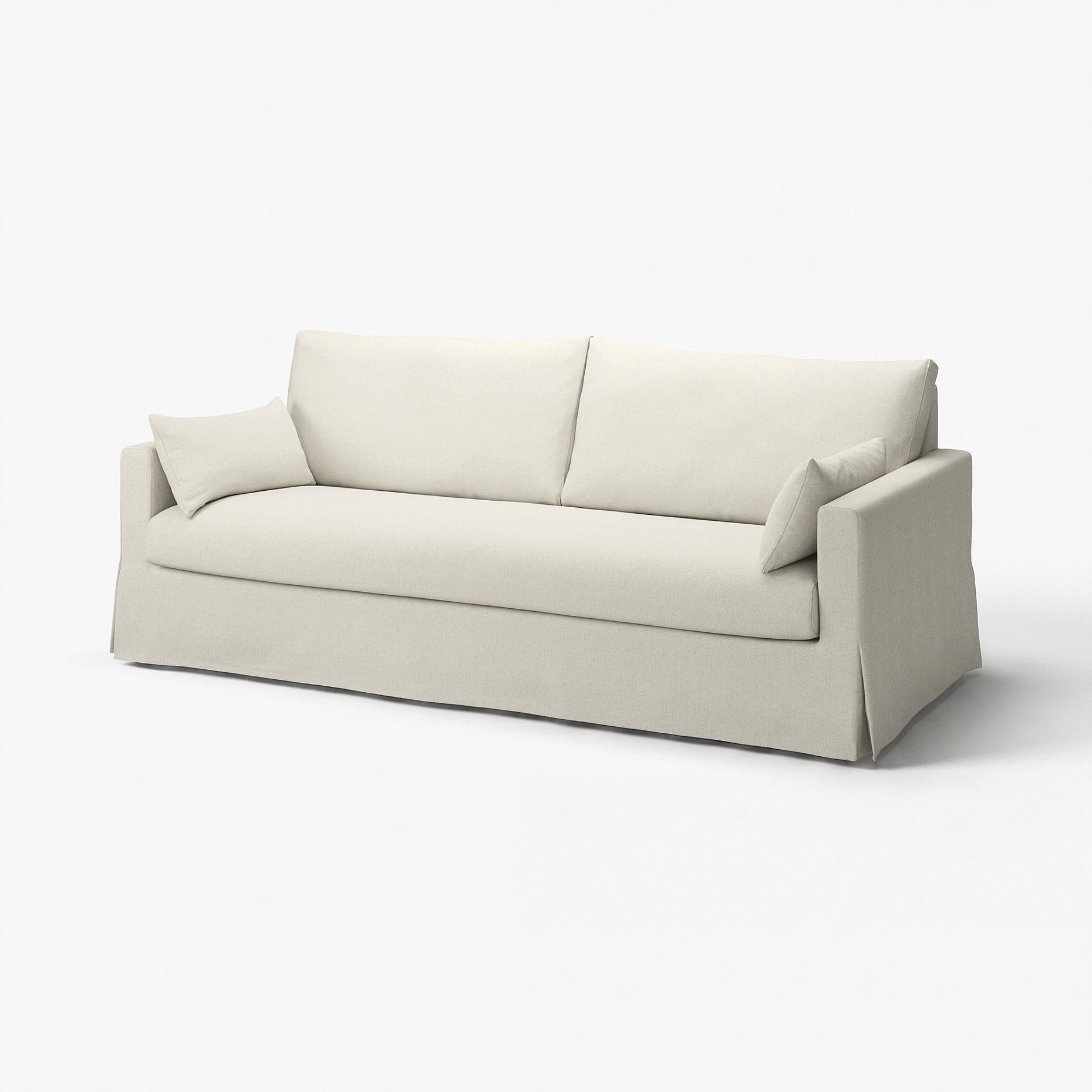 HYLTARP, τριθέσιος καναπές, 794.896.34