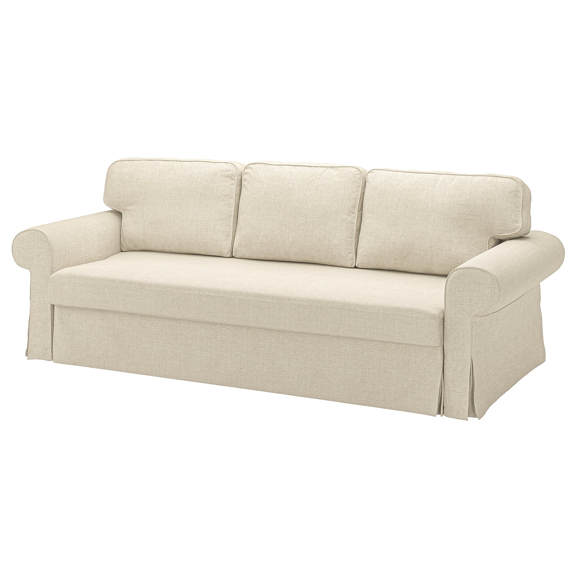 VRETSTORP, 3-seat sofa-bed, 794.912.36