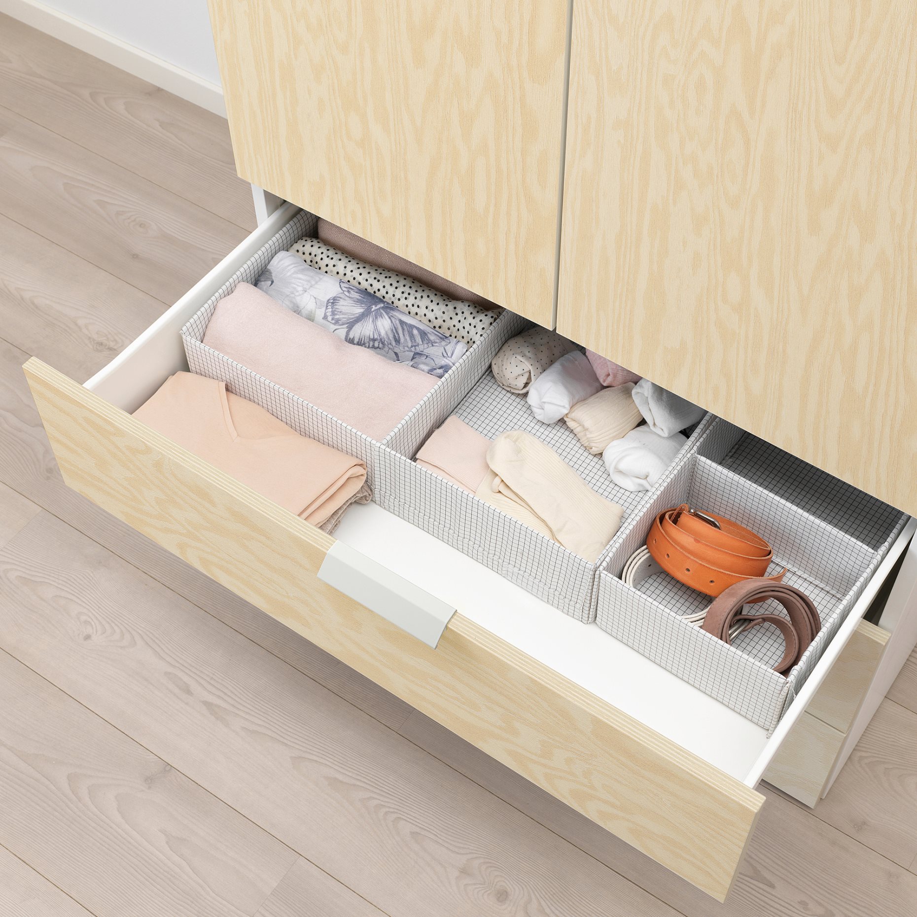 KALBÅDEN, drawer, 80x57x20 cm, 794.959.32