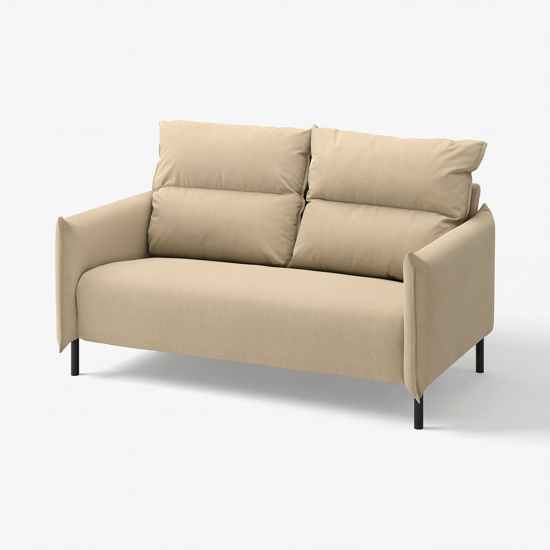 MANNARP, 2-seat sofa, 796.040.02