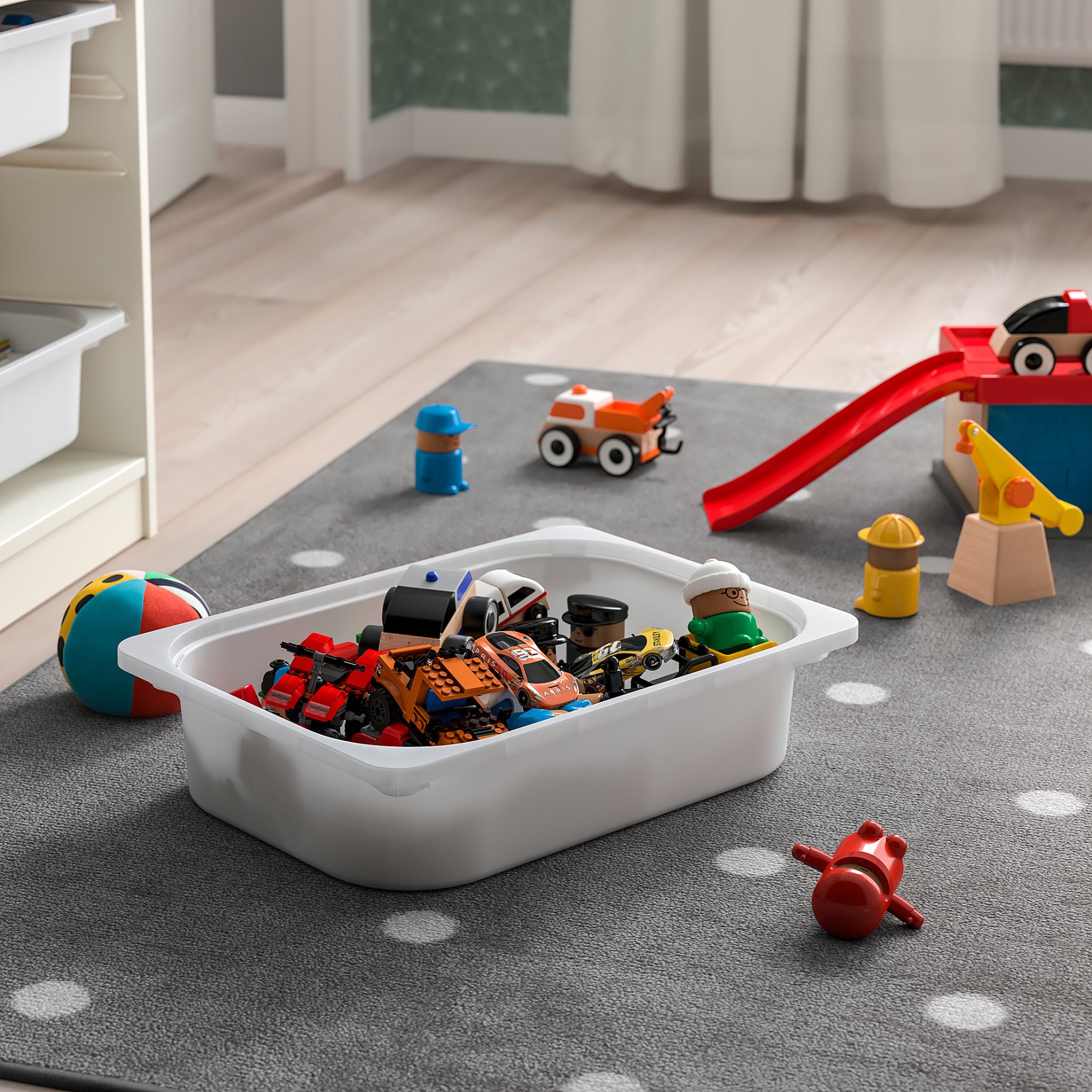 TROFAST, storage box, 800.892.39