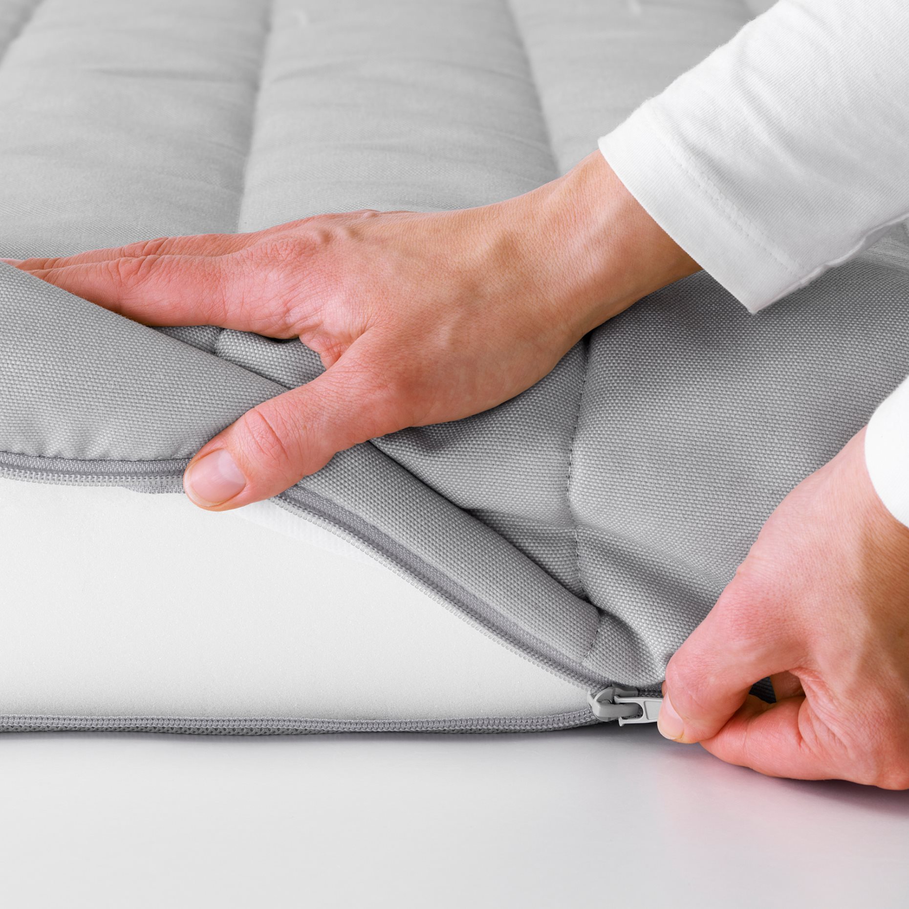 LYCKSELE MURBO, mattress, 801.020.66