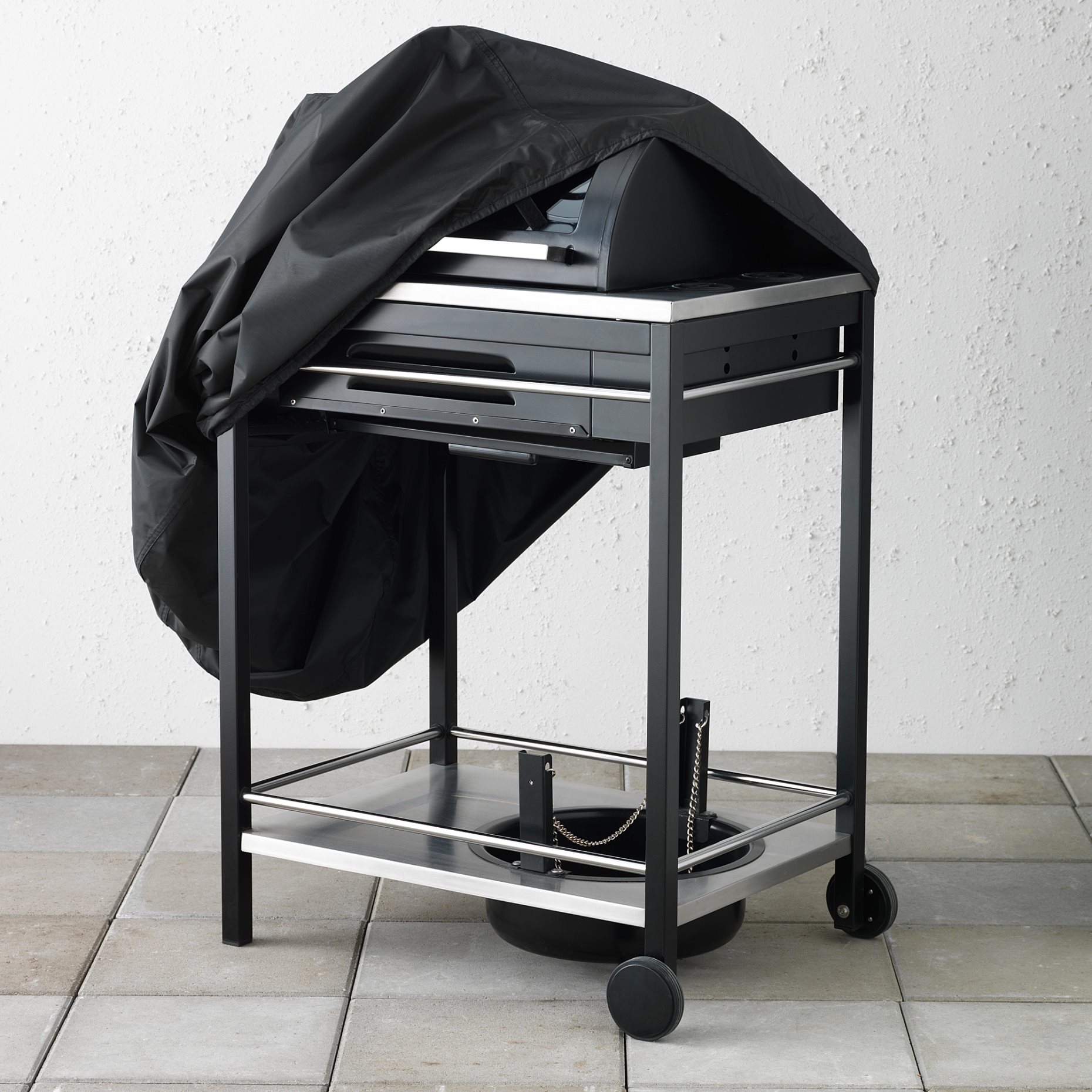 TOSTERÖ, cover for barbecue, 802.923.30